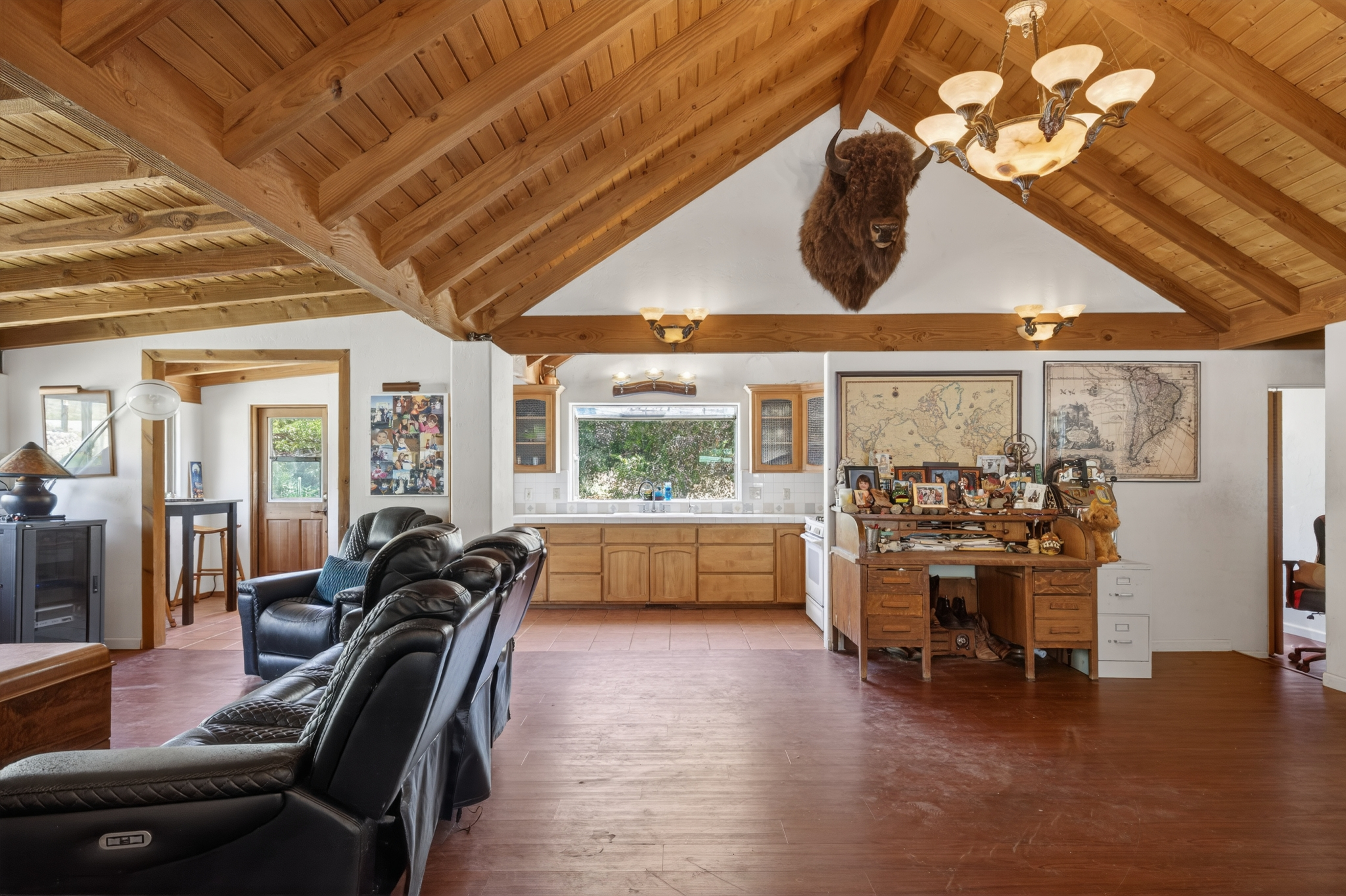  8416 Wheeler Canyon Road, Santa Paula, CA 93060 - 物件實景