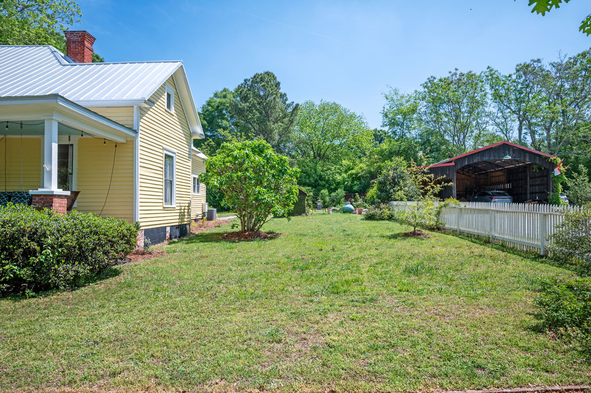  Southern Charm in Madison - 物件實景