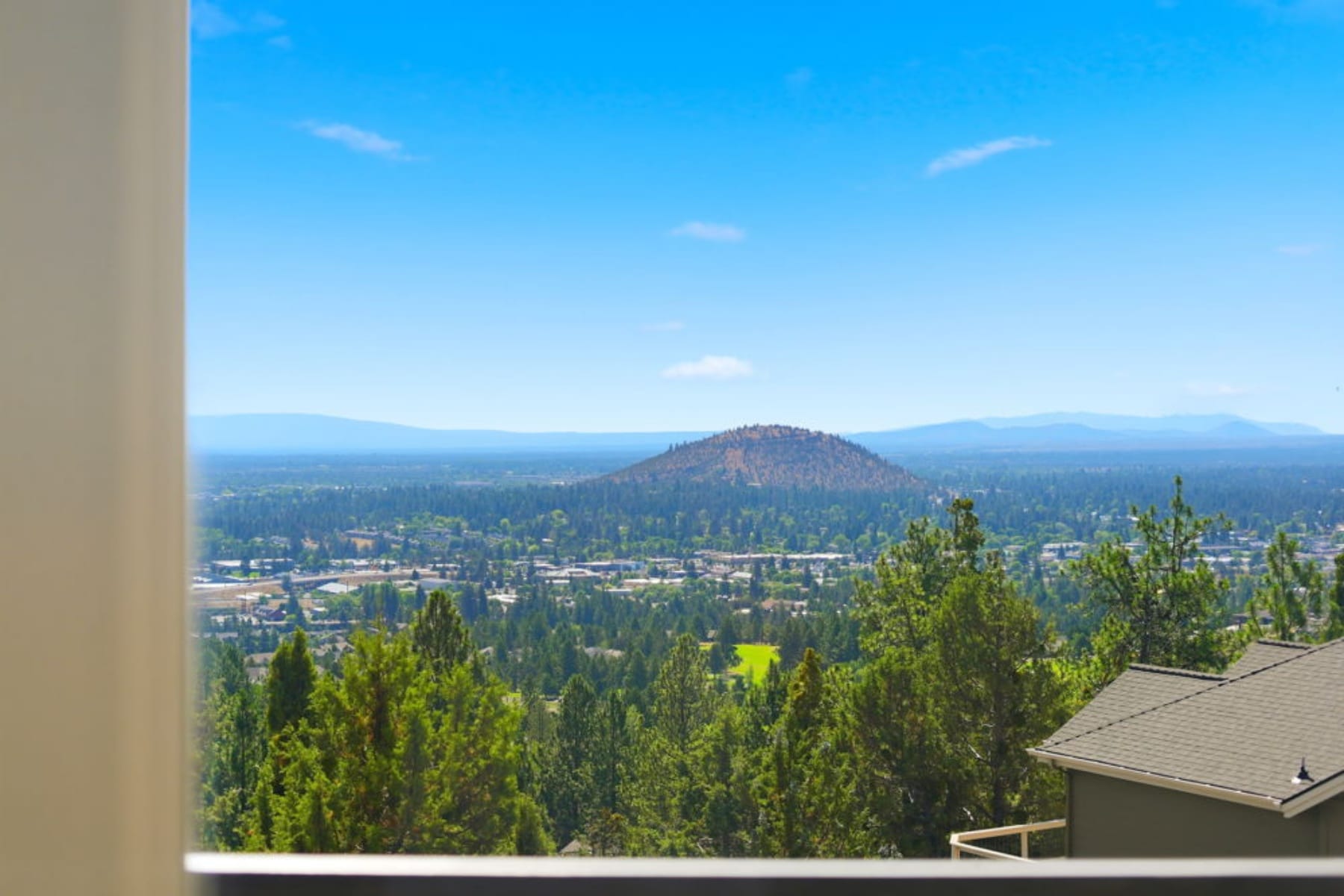  1019 NW Hale Court Bend, OR 97703 - 物件實景