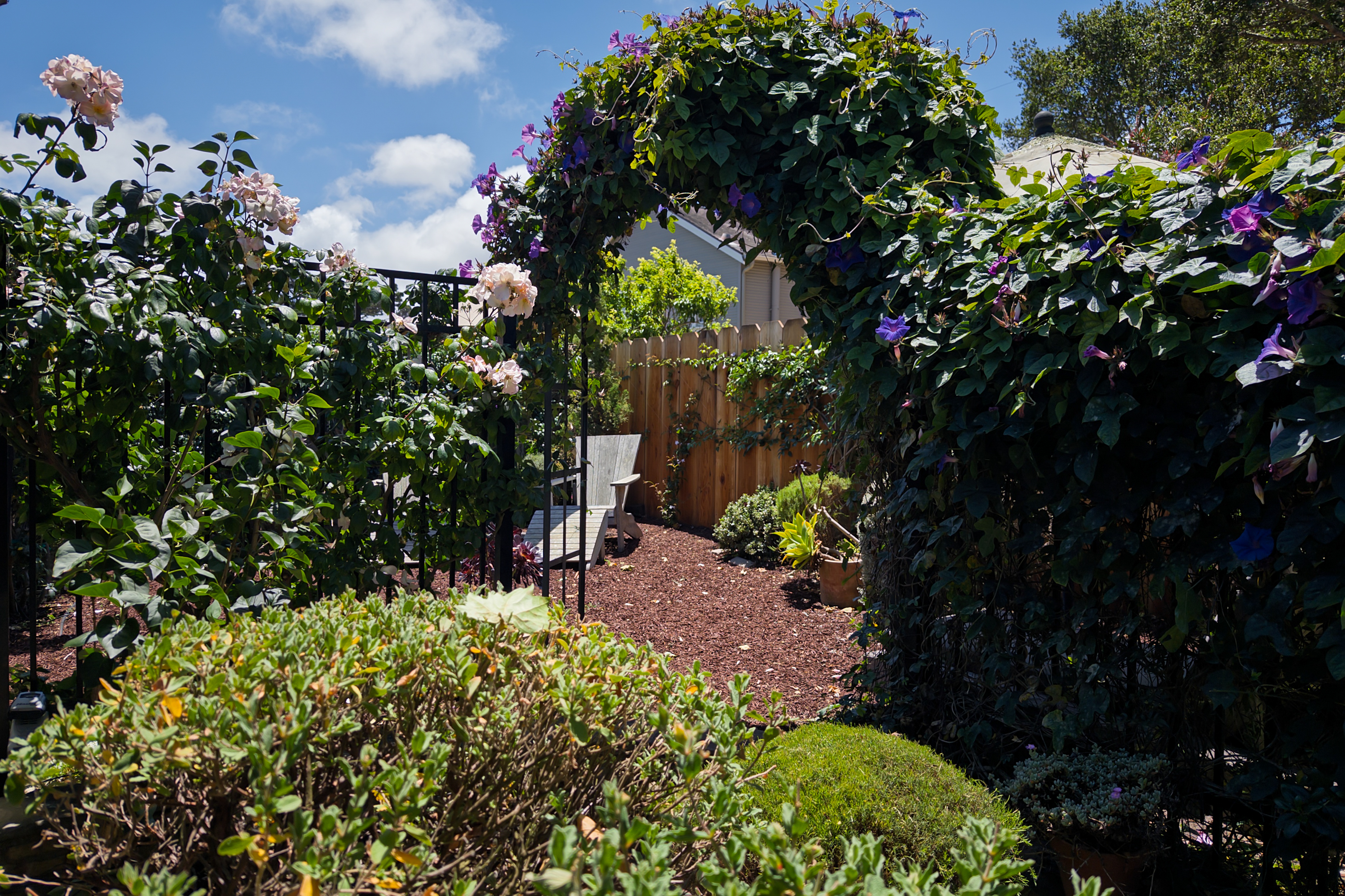  515 Dickman Avenue, Monterey - 物件實景