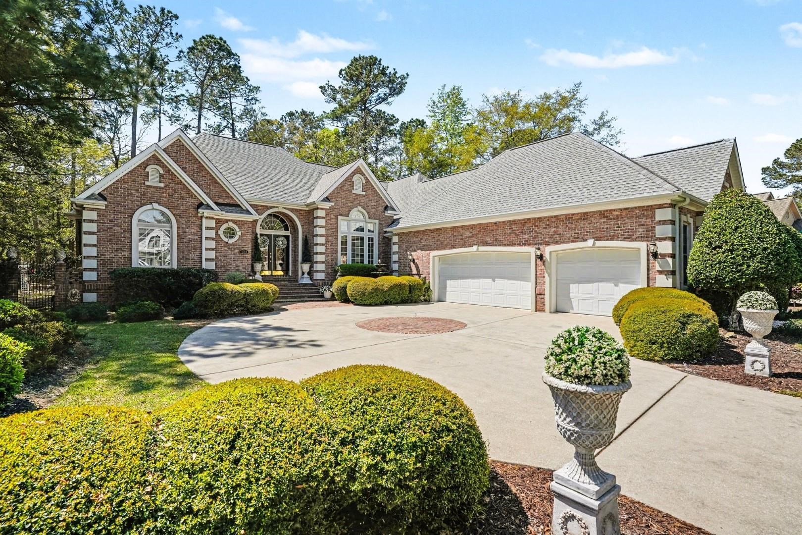Murrells Inlet, South Carolina, 29576, United States, 3 Bedrooms Bedrooms, ,4 BathroomsBathrooms,Residential,For Sale,2035763