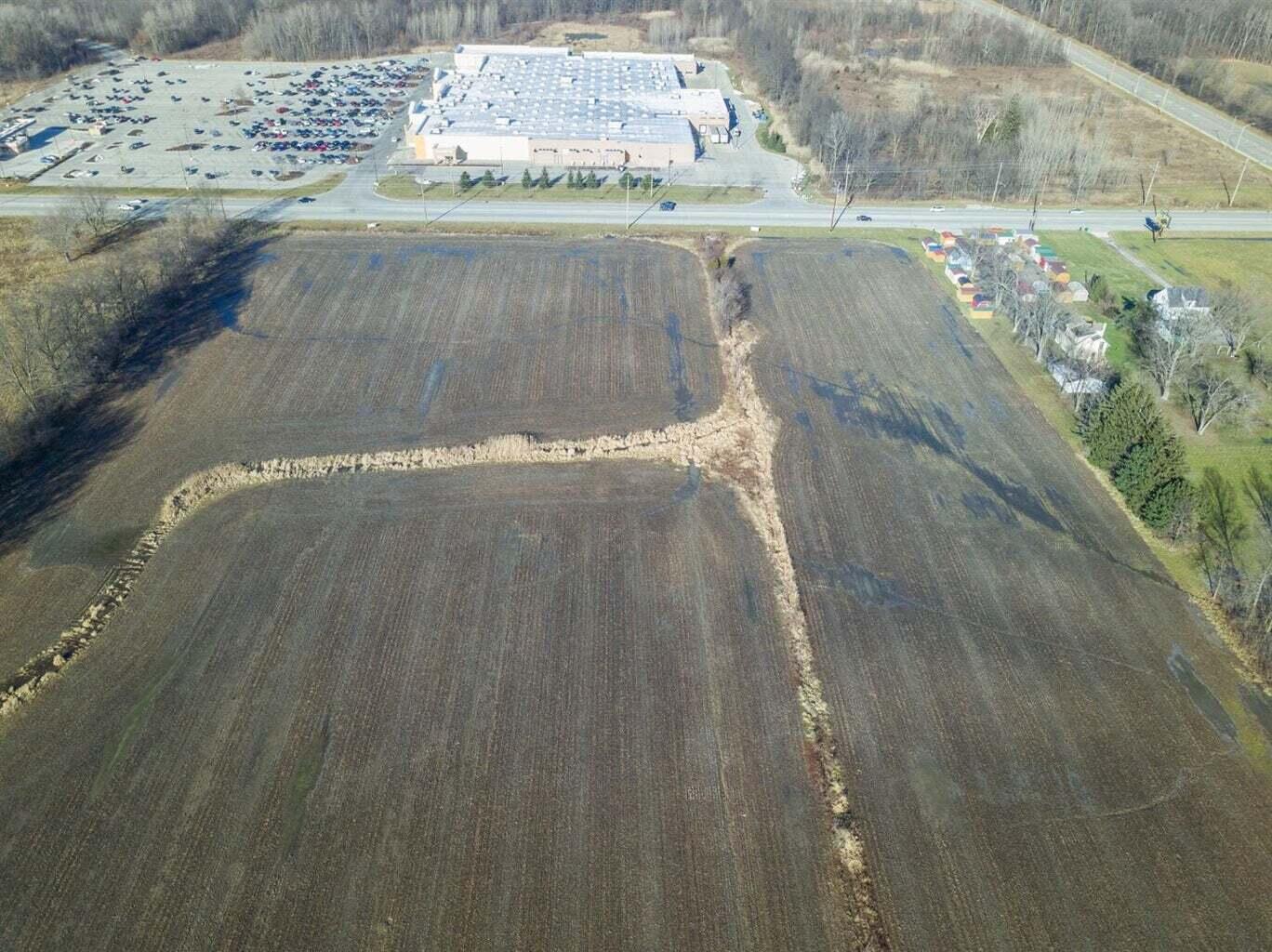 Michigan City, Indiana, 46360, United States, ,Land,For Sale,1767436