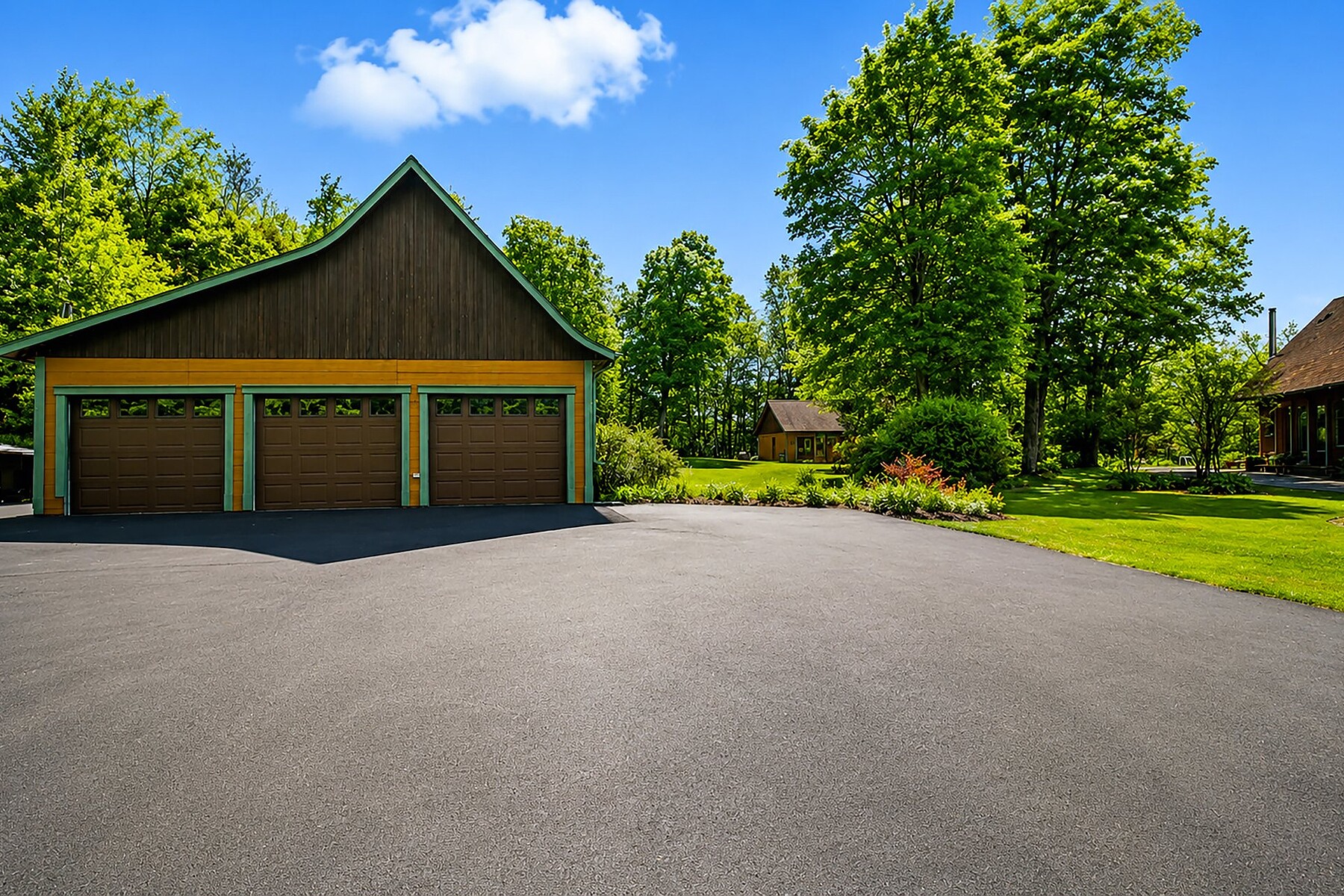  Saint-Hippolyte, Laurentides - 物件實景