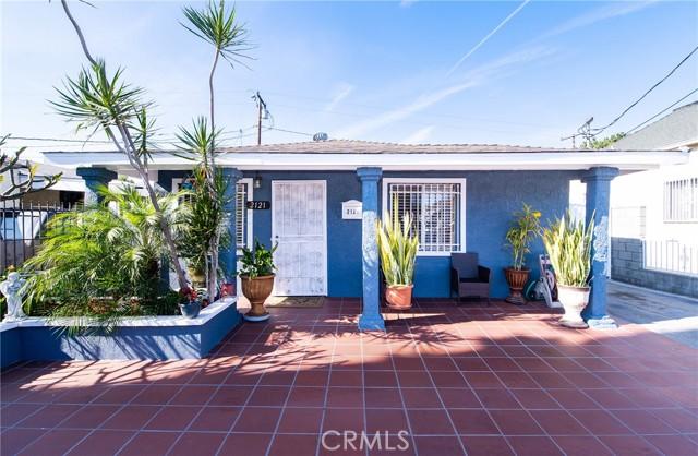 CMP, California, 90222, United States, 4 Bedrooms Bedrooms, ,2 BathroomsBathrooms,Residential,For Sale,2030820