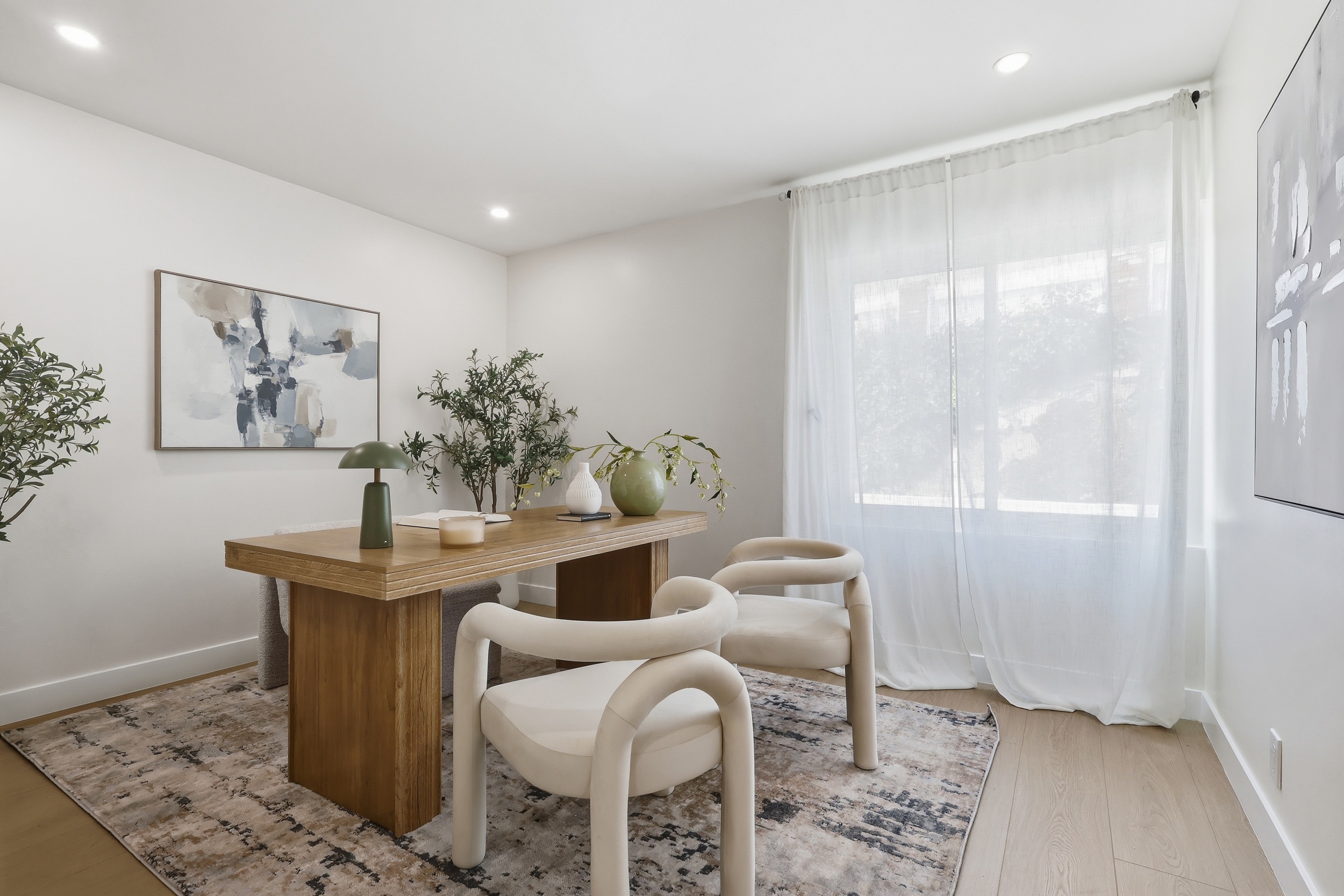  5123 Willow Wood Road, Rolling Hills Estates, CA 90274 - 物件實景