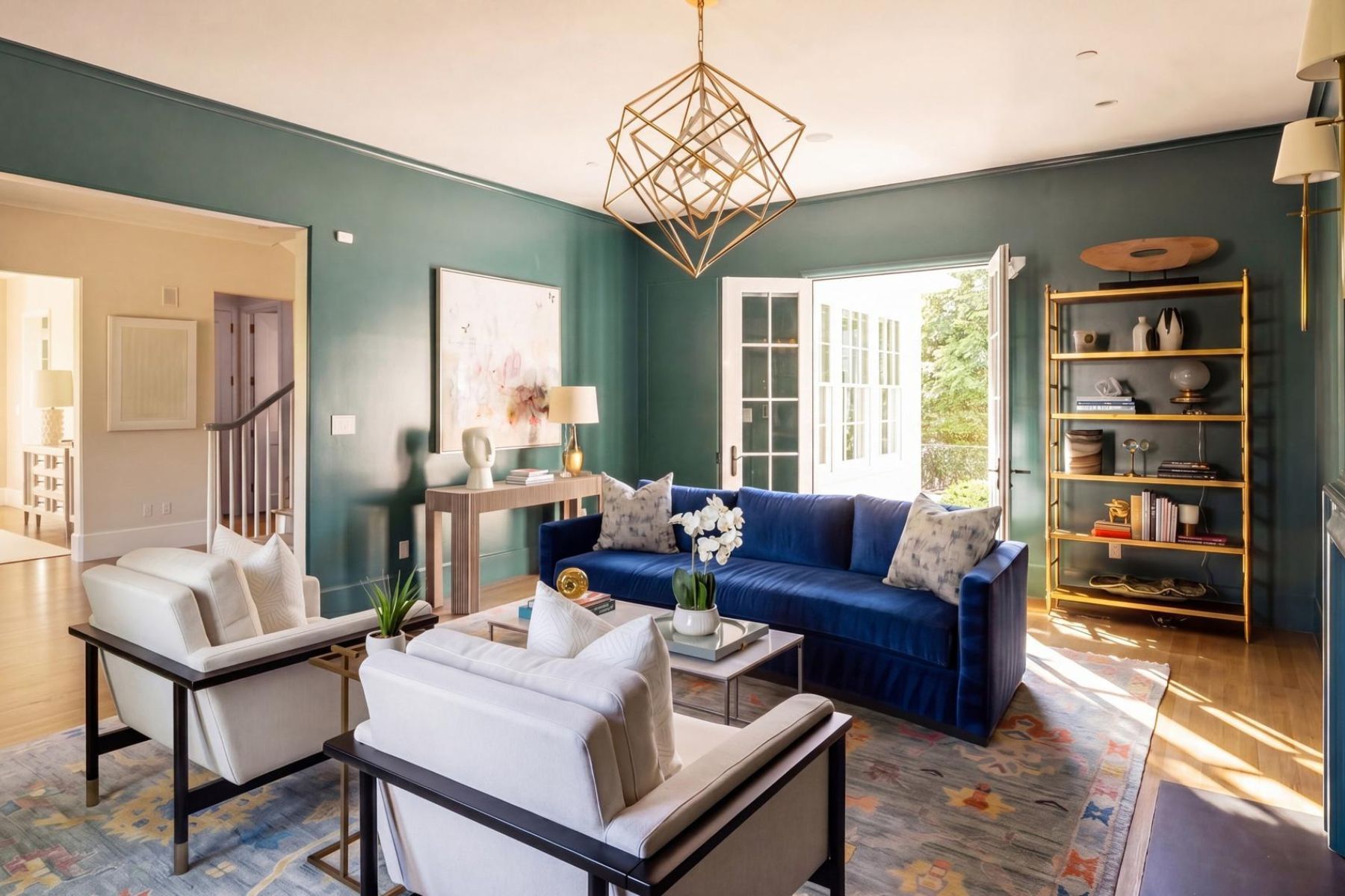  2101 Foxhall Road NW, Washington, DC, 20007 - 物件實景