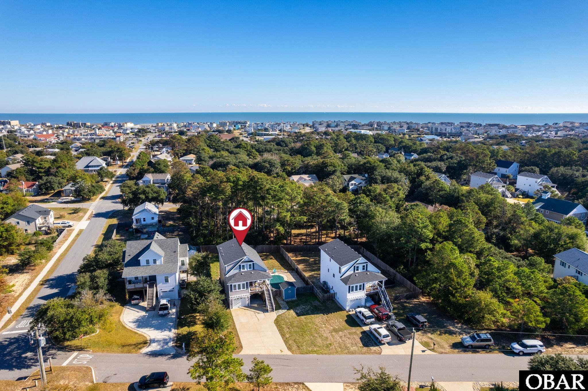 Kill Devil Hills, North Carolina, 27948, United States, 4 Bedrooms Bedrooms, ,3 BathroomsBathrooms,Residential,For Sale,1986142