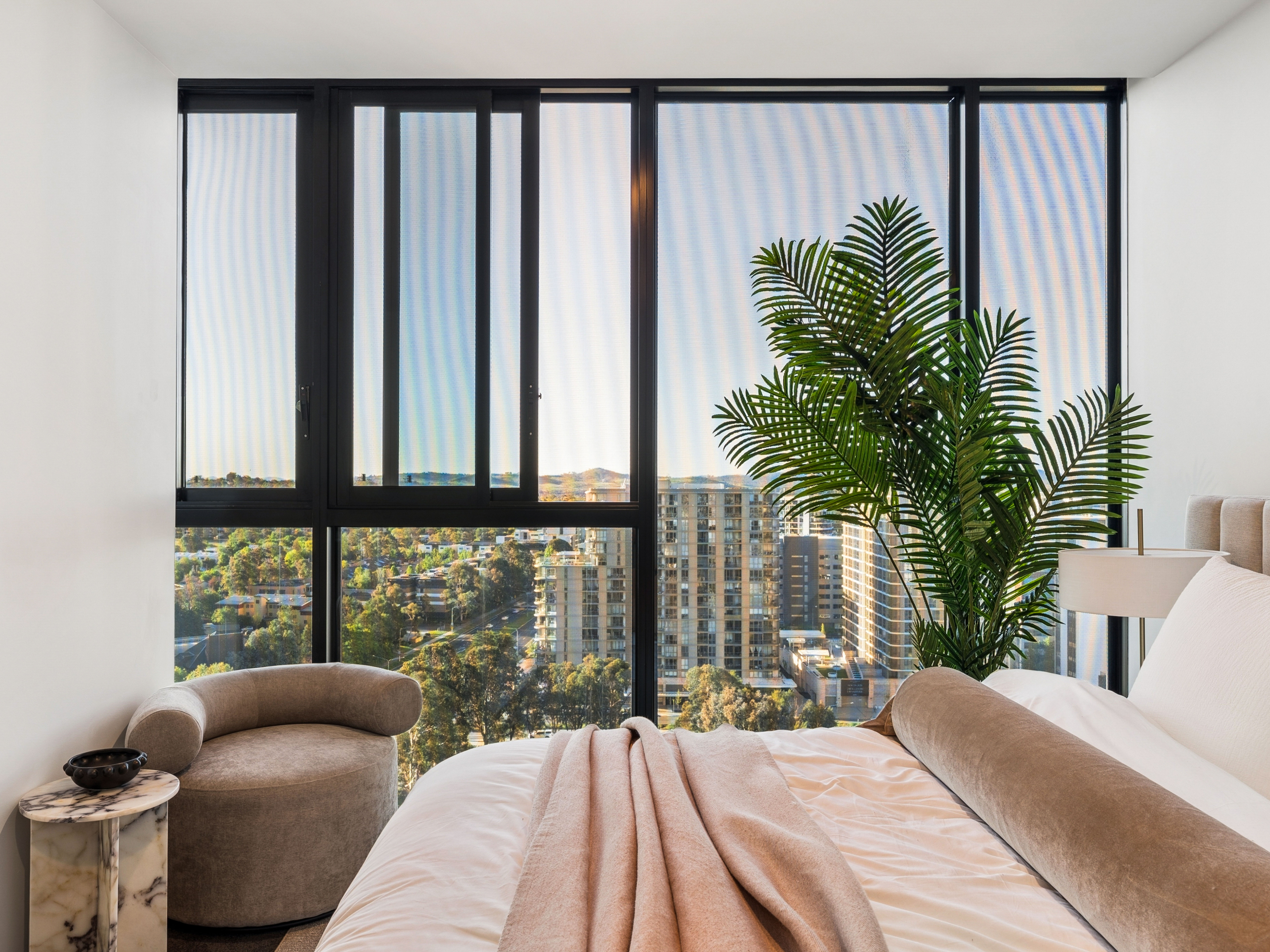  1509/1 Brewer Street, Phillip ACT 2606 - 物件實景