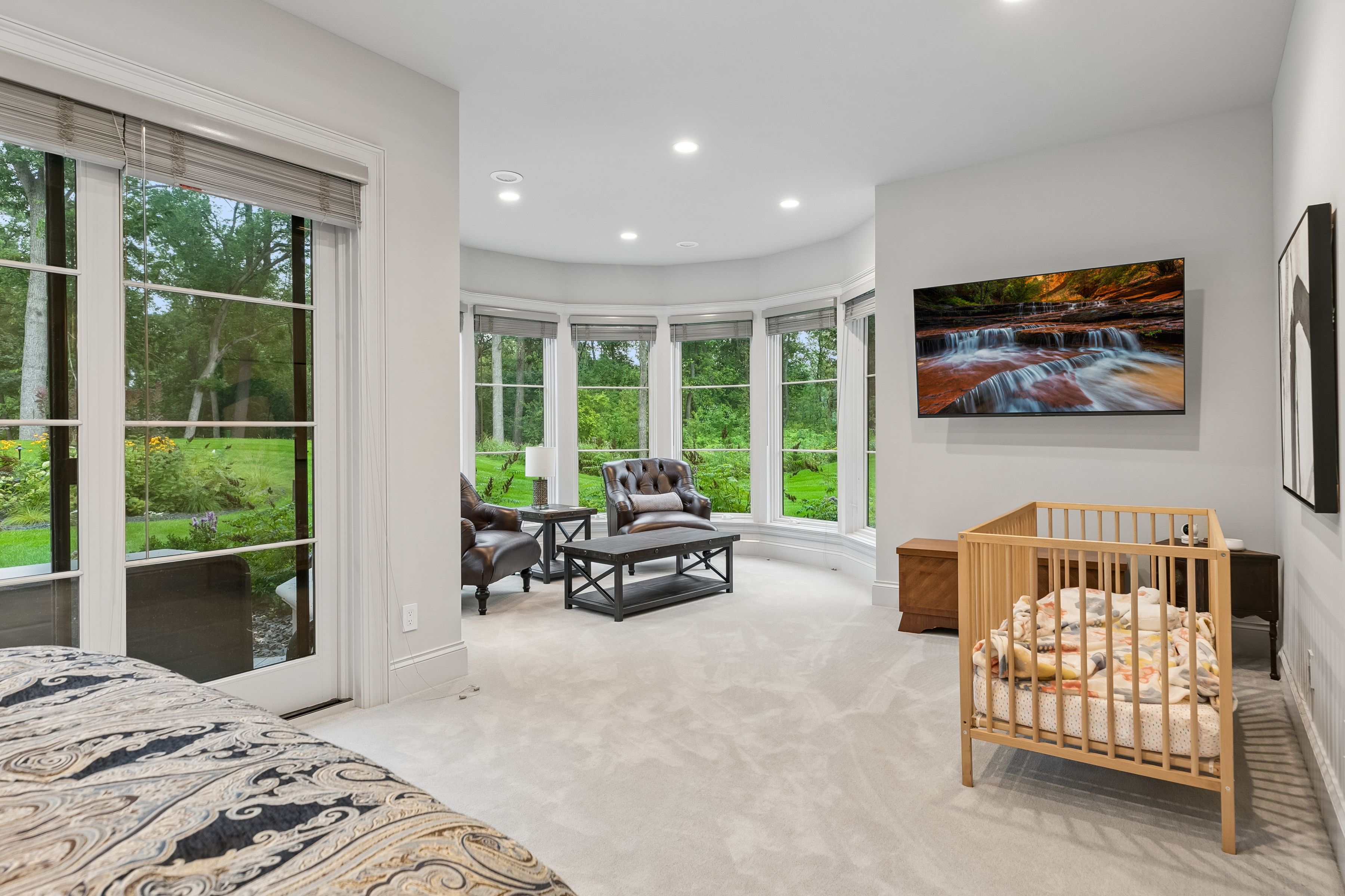  Timeless Elegance on a Private North Oaks Setting - 物件實景