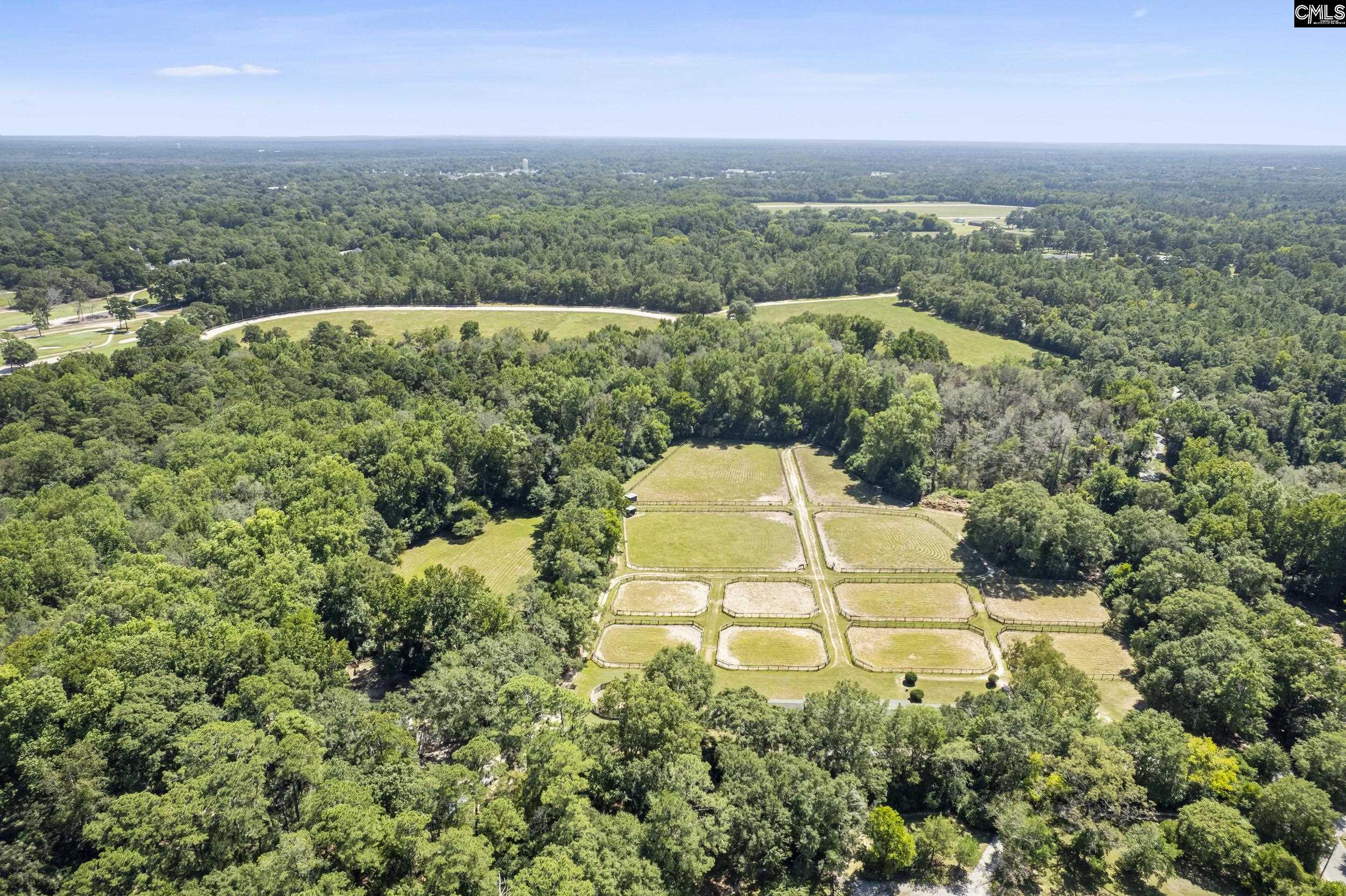  2224 Carter Street, Tract C  Camden, SC - 物件實景
