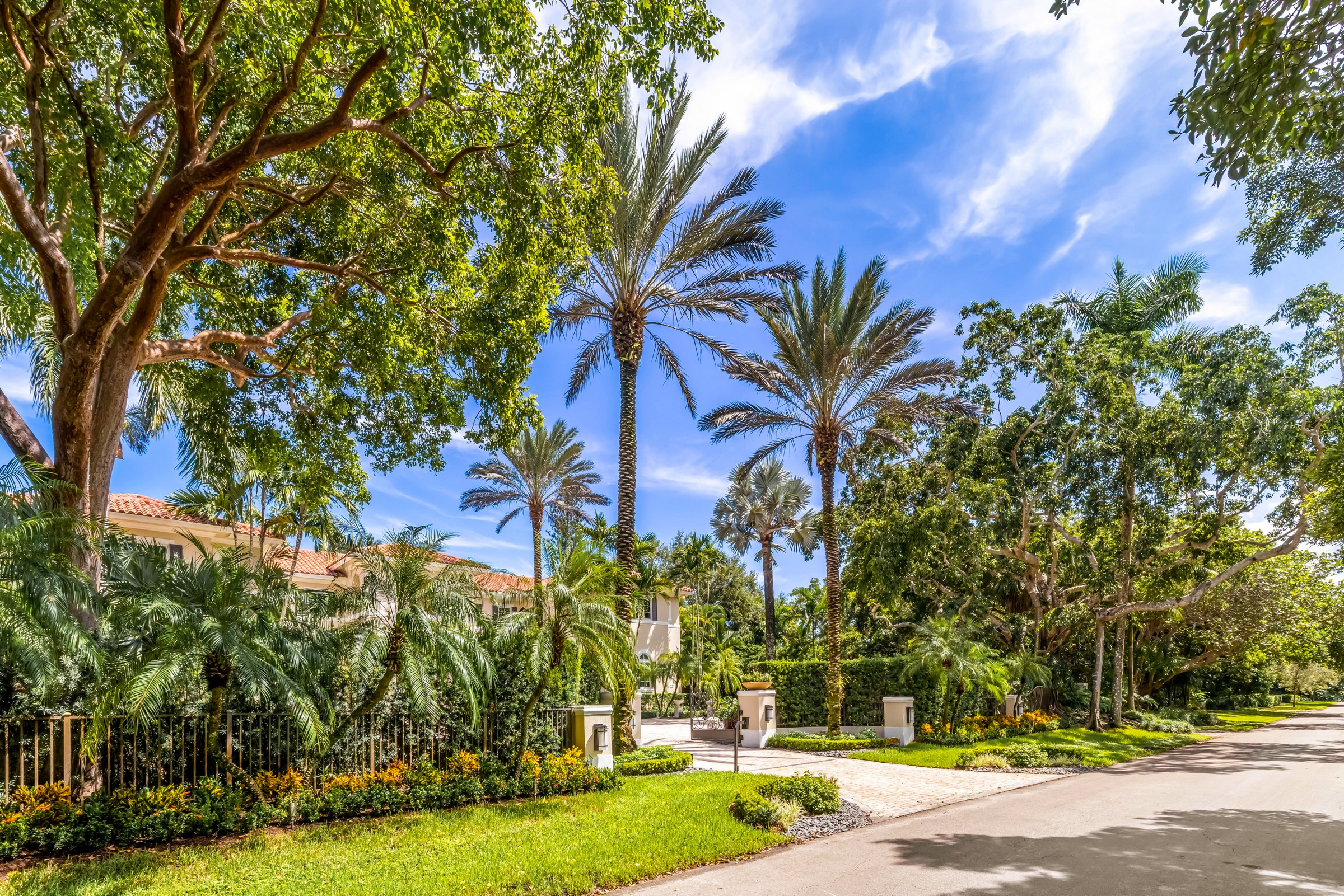 5250 Snapper Creek Road, Coral Gables, FL 33156 - 物件實景