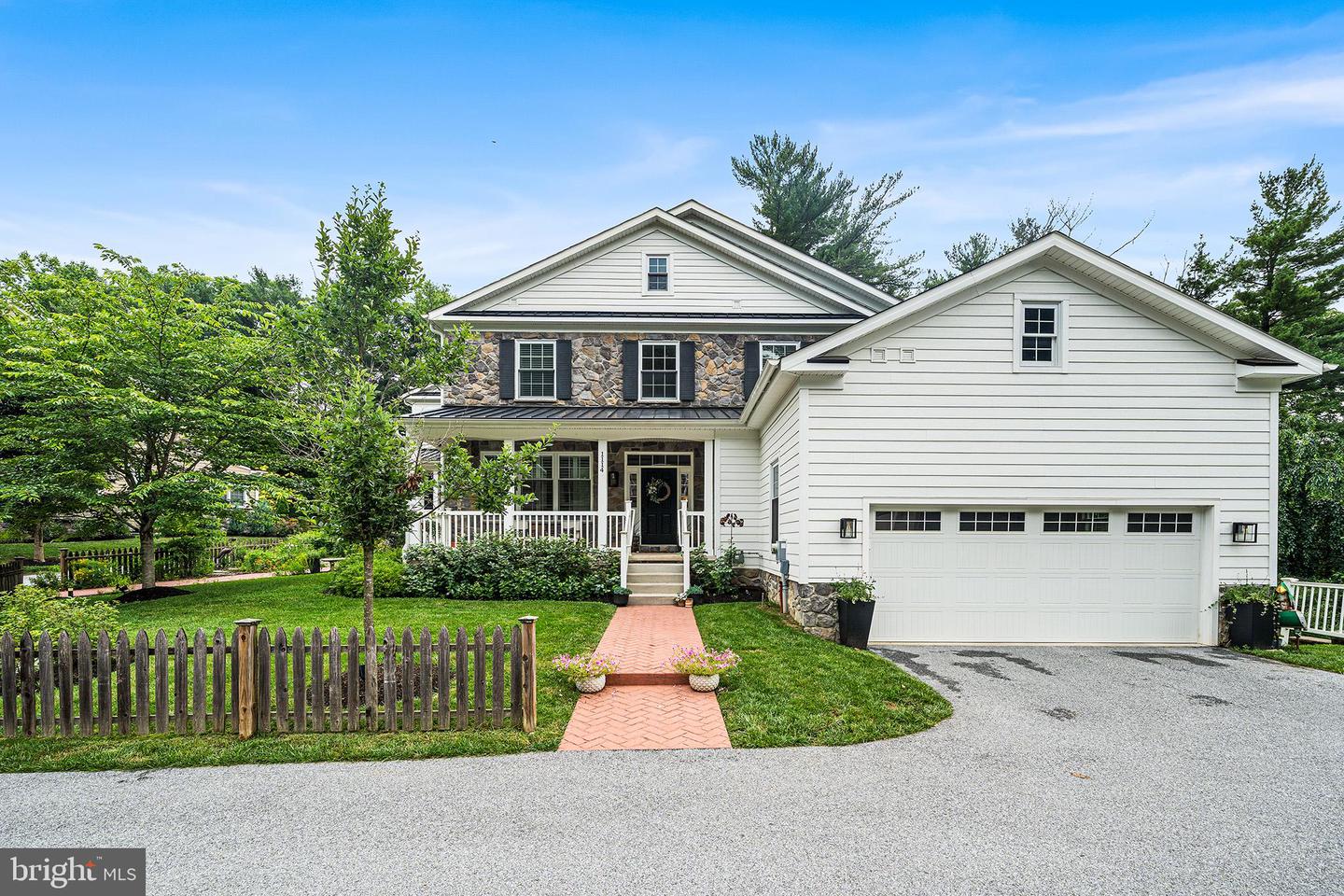 West Chester, Pennsylvania, 19382, United States, 4 Bedrooms Bedrooms, ,5 BathroomsBathrooms,Residential,For Sale,1890694