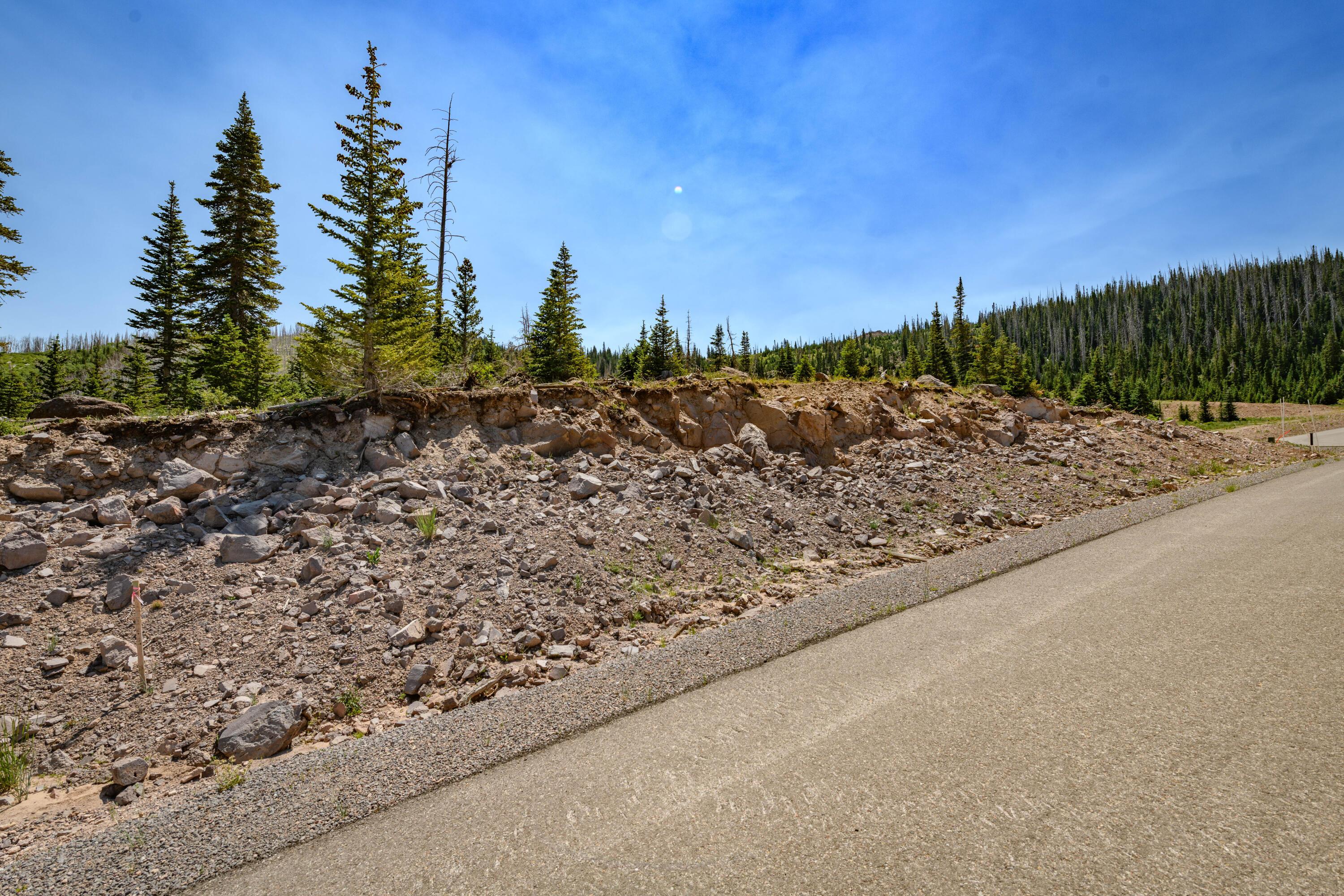 Brian Head, Utah, 84719, United States, ,Residential,For Sale,1983470