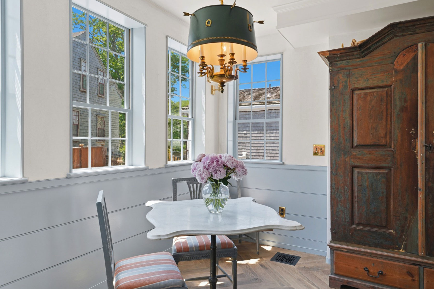  6 Gull Island Lane, Nantucket, MA, 02554 - 物件實景