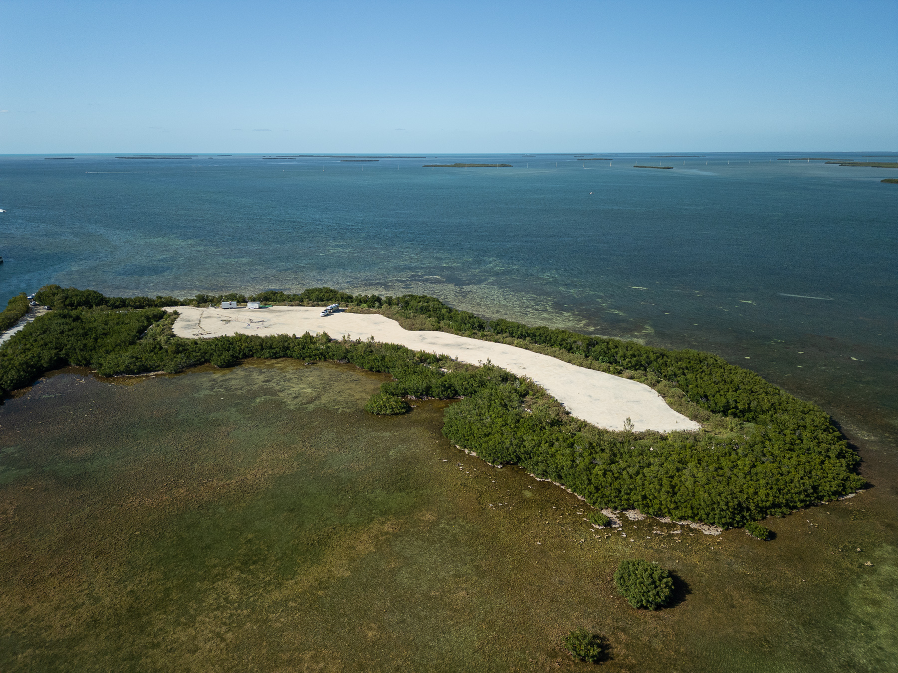  Enchanted Island - 物件實景
