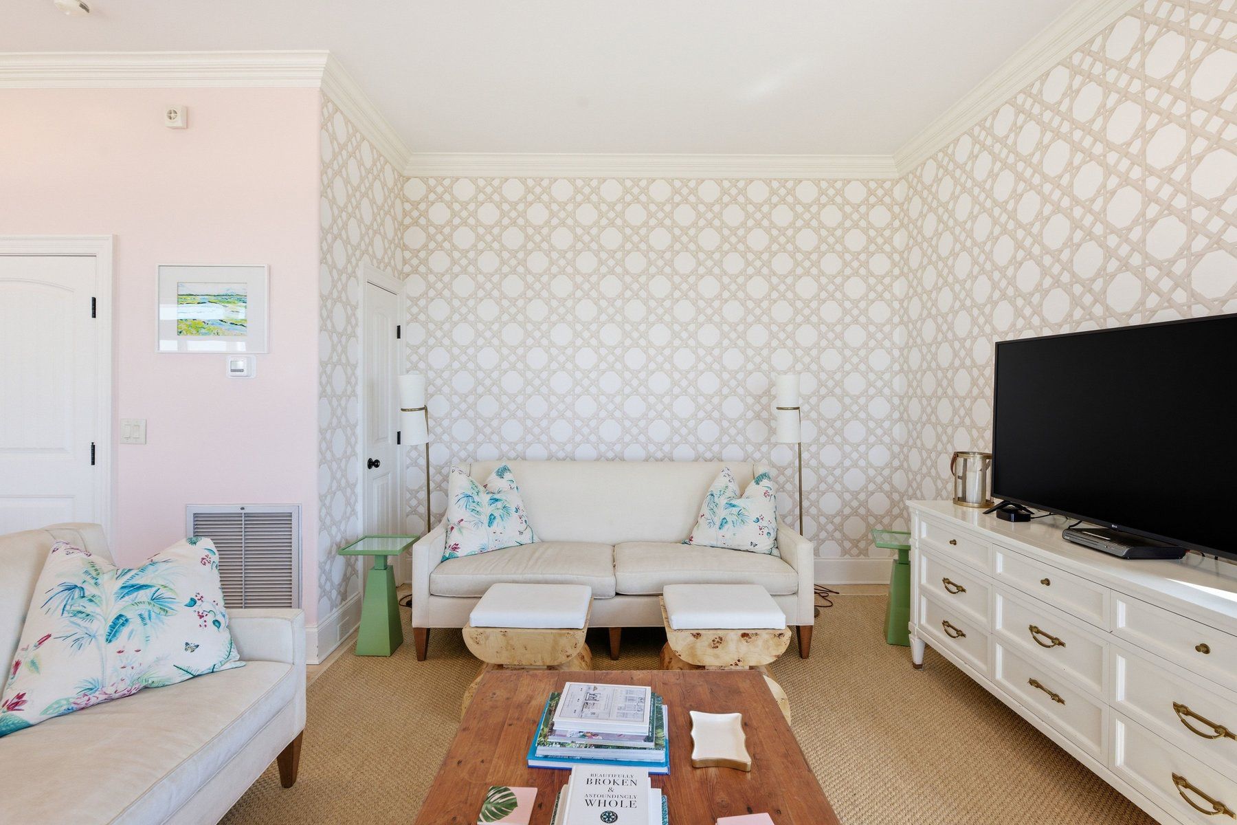  111 North Anderson Boulevard, Topsail Beach, NC 28445 - 物件實景