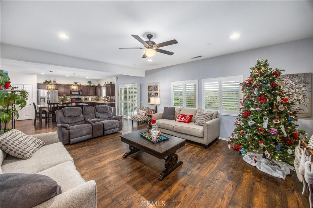 Calimesa, California, 92320, United States, 5 Bedrooms Bedrooms, ,3 BathroomsBathrooms,Residential,For Sale,2005696