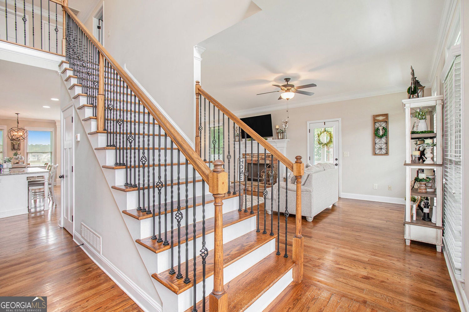 Euharlee, Georgia, 30145, United States, 5 Bedrooms Bedrooms, ,5 BathroomsBathrooms,Residential,For Sale,2007597