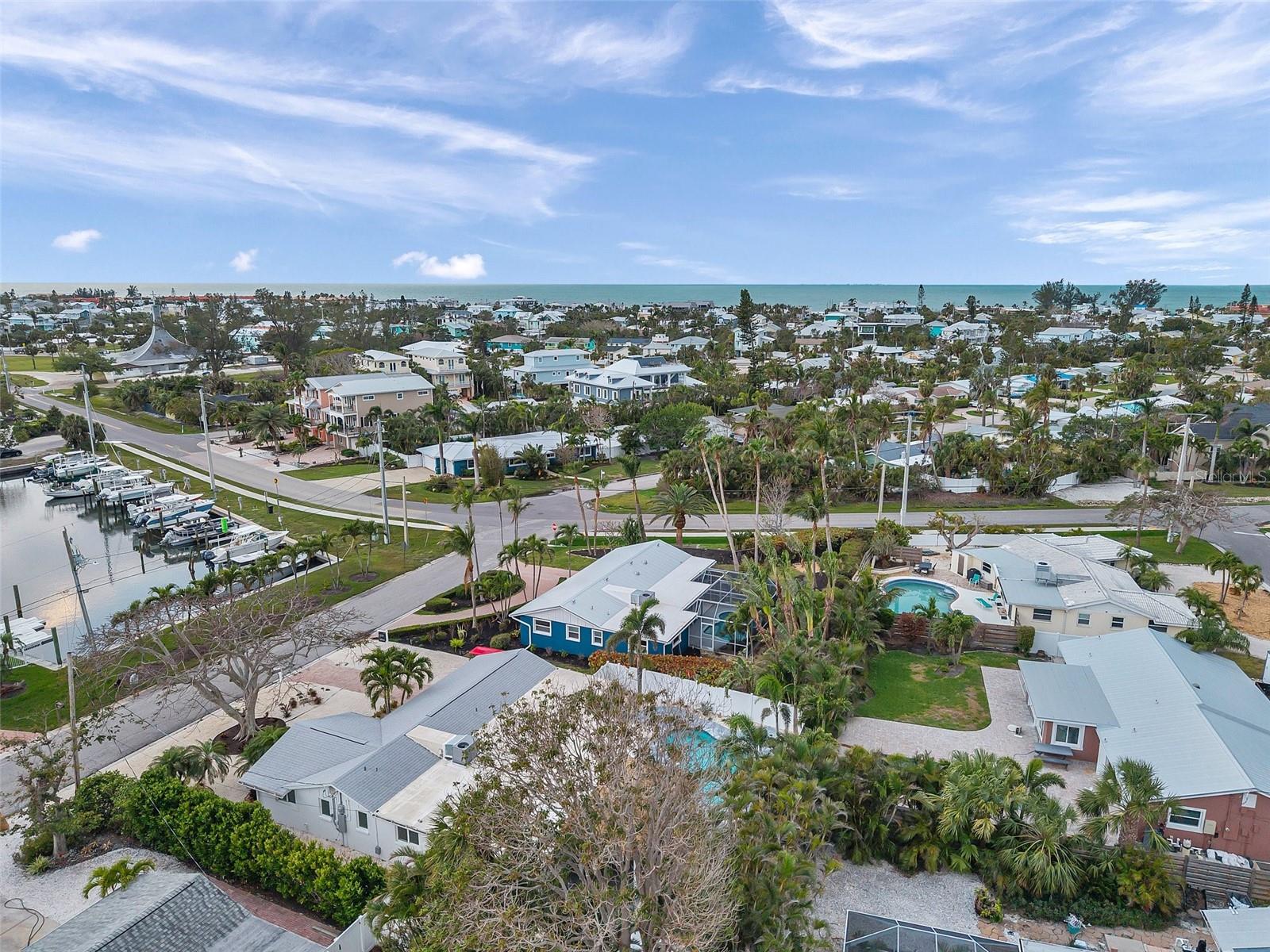HOLMES BEACH, Florida, 34217, United States, 3 Bedrooms Bedrooms, ,2 BathroomsBathrooms,Residential,For Sale,1763244