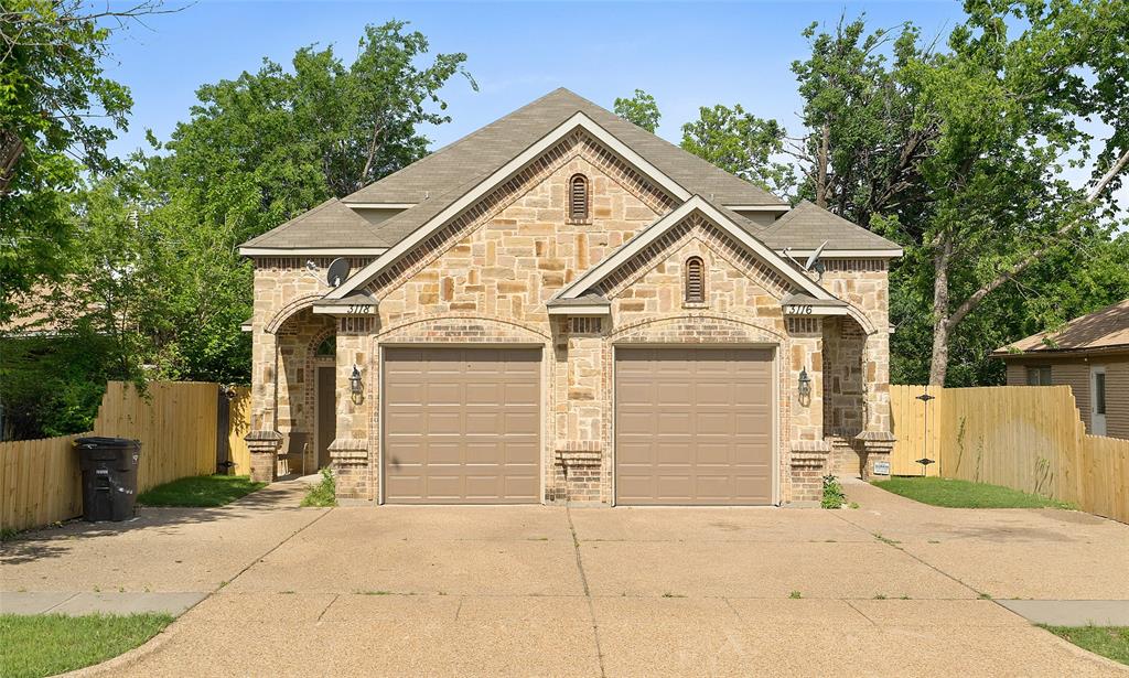 Fort Worth, Texas, 76110, United States, 6 Bedrooms Bedrooms, ,4 BathroomsBathrooms,Residential,For Sale,1837123