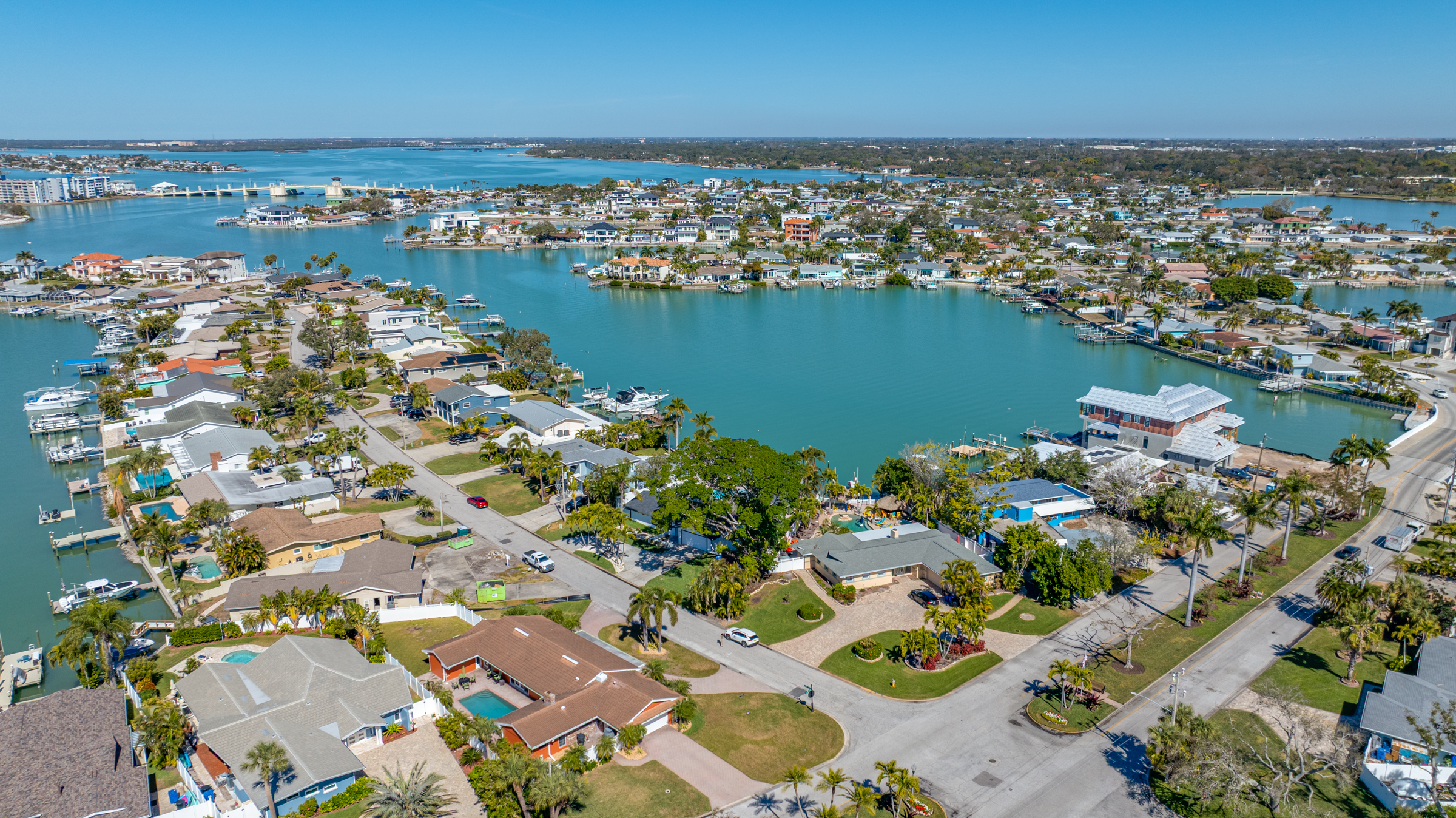 St Petersburg, Florida, 33707, United States, 3 Bedrooms Bedrooms, ,3 BathroomsBathrooms,Residential,For Sale,2017705