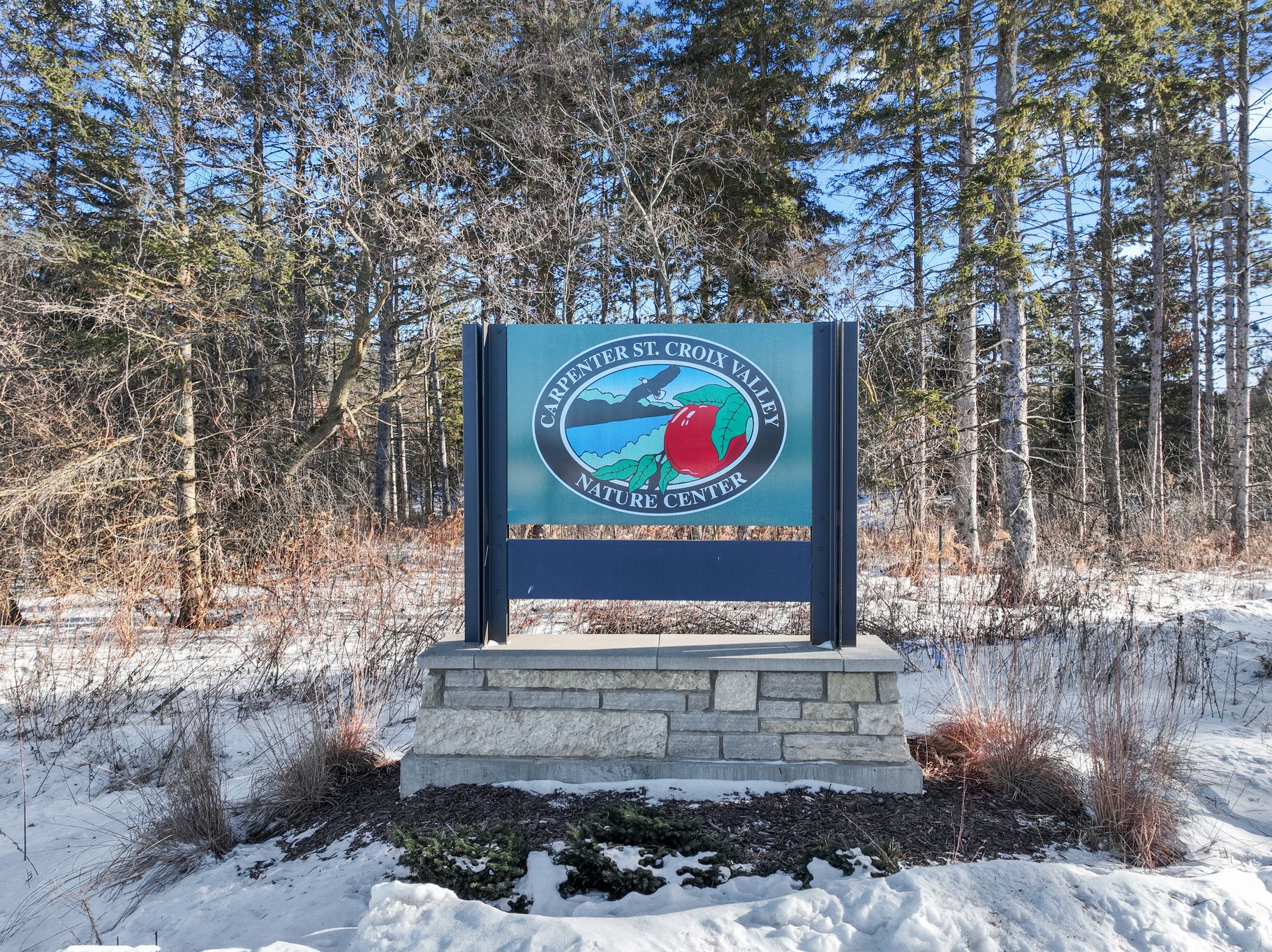  Private Saint Croix River Lot - 物件實景