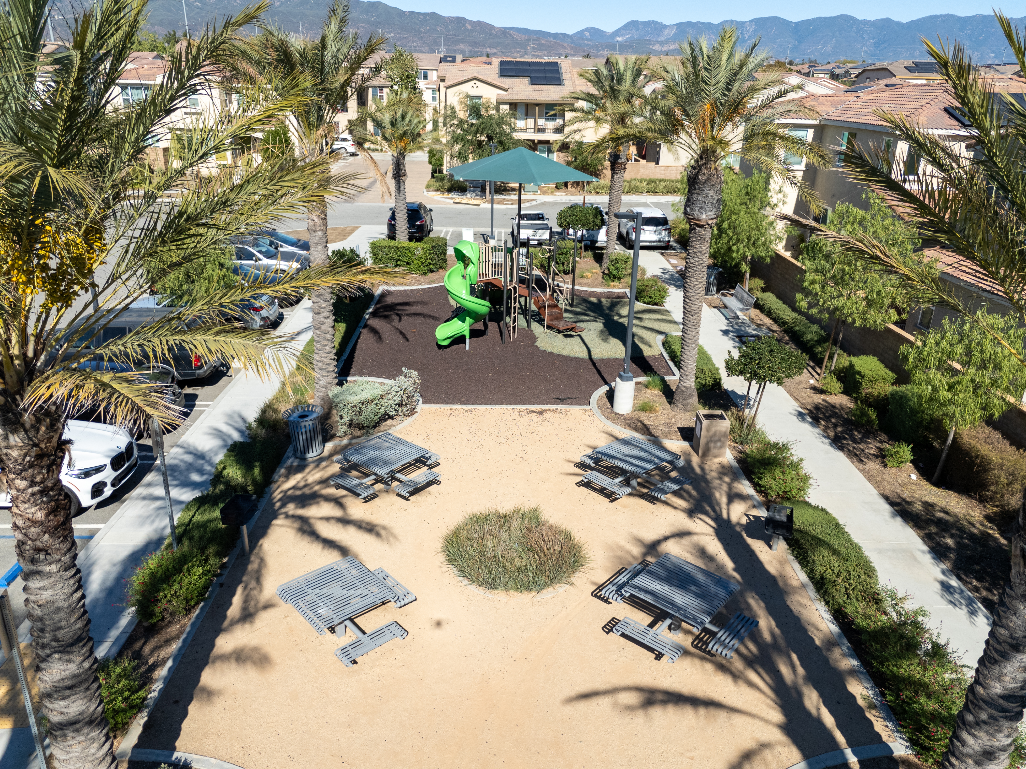  7155 Citrus Avenue, Fontana, CA 92336 - 物件實景