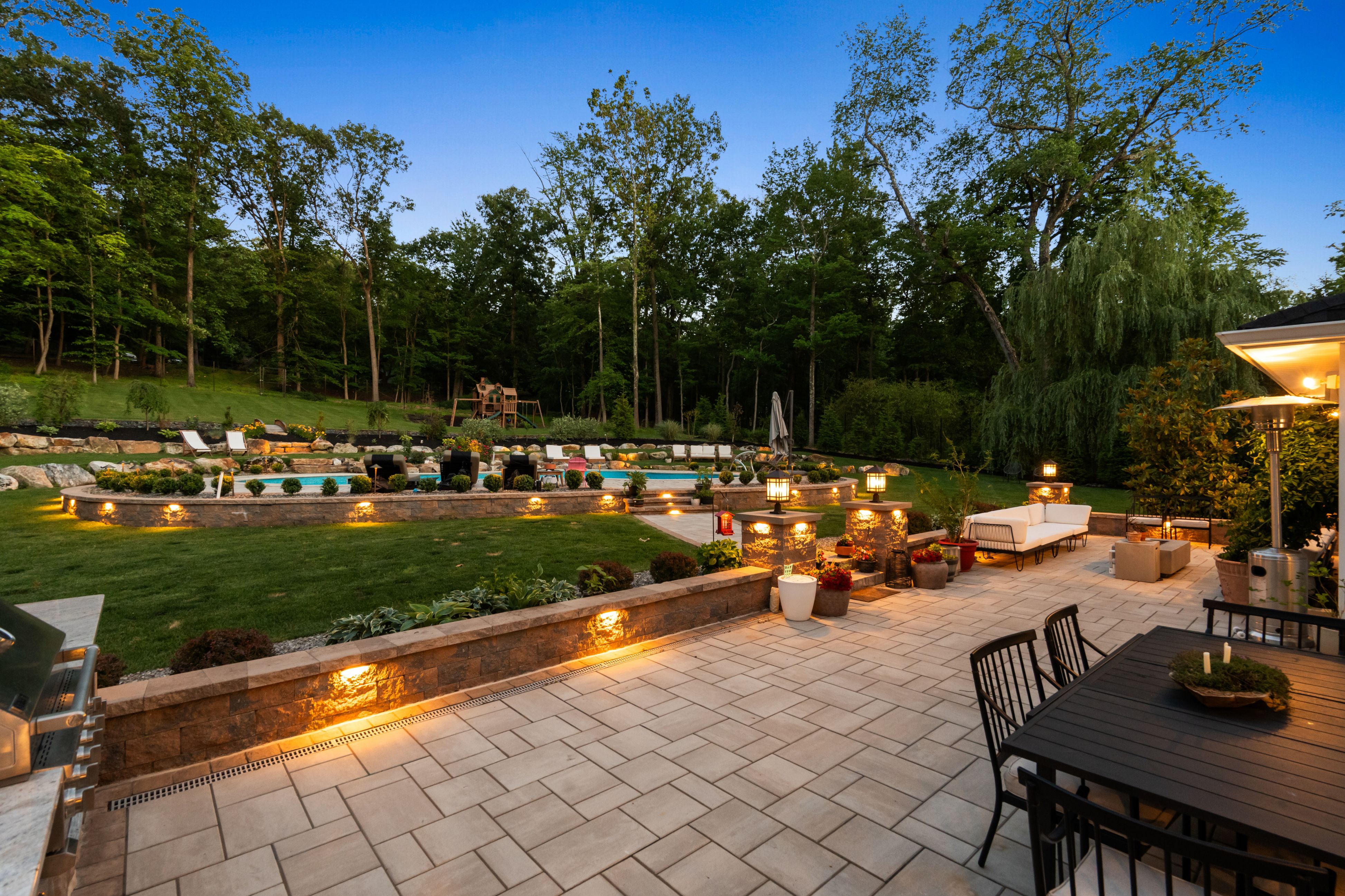 60 Nottingham Drive, Watchung, NJ 07069 - 物件實景