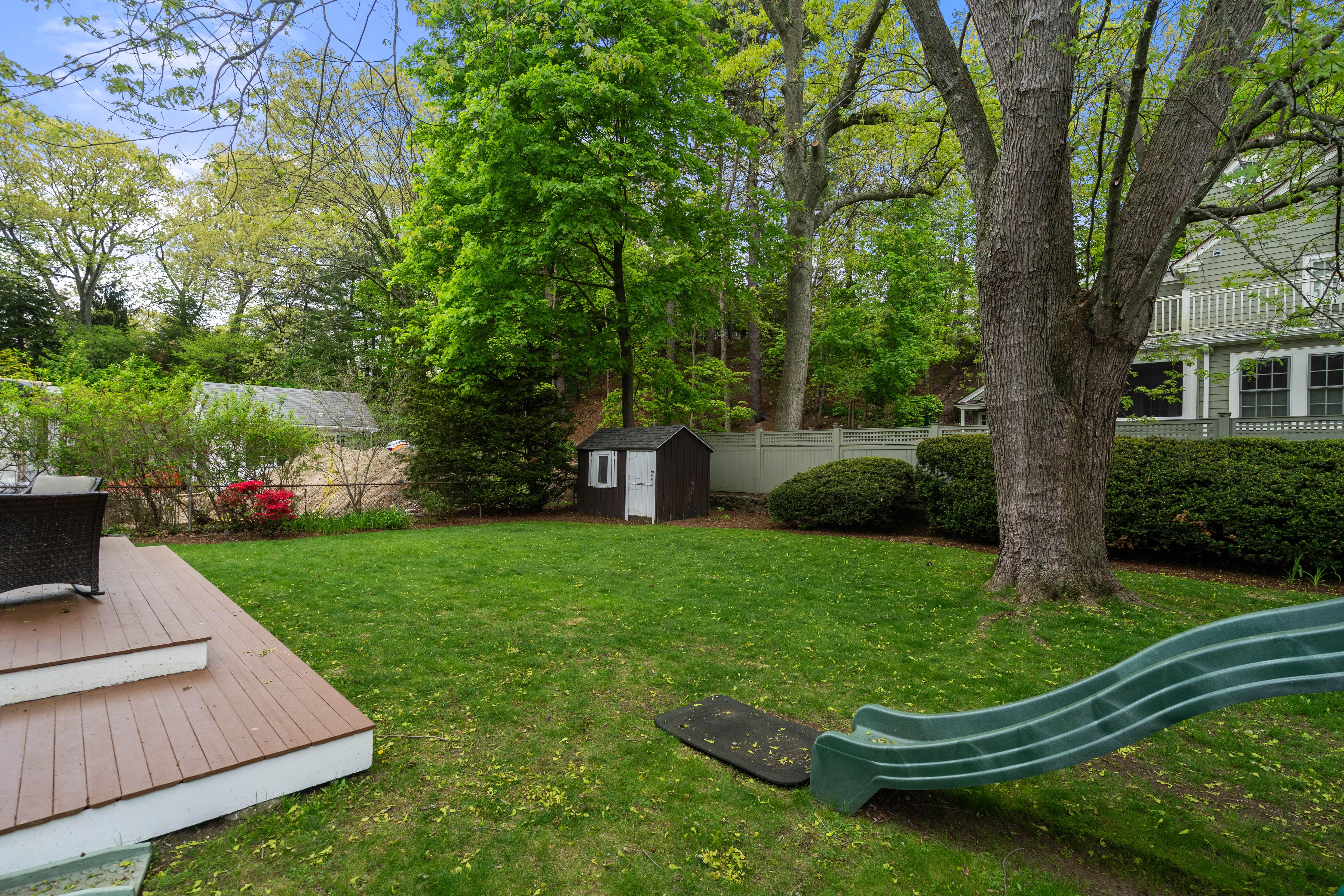  26 Berkshire Road, Newton, MA, 02460 - 物件實景