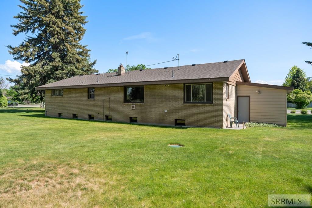 SHELLEY, Idaho, 83274, United States, 4 Bedrooms Bedrooms, ,3 BathroomsBathrooms,Residential,For Sale,1976532