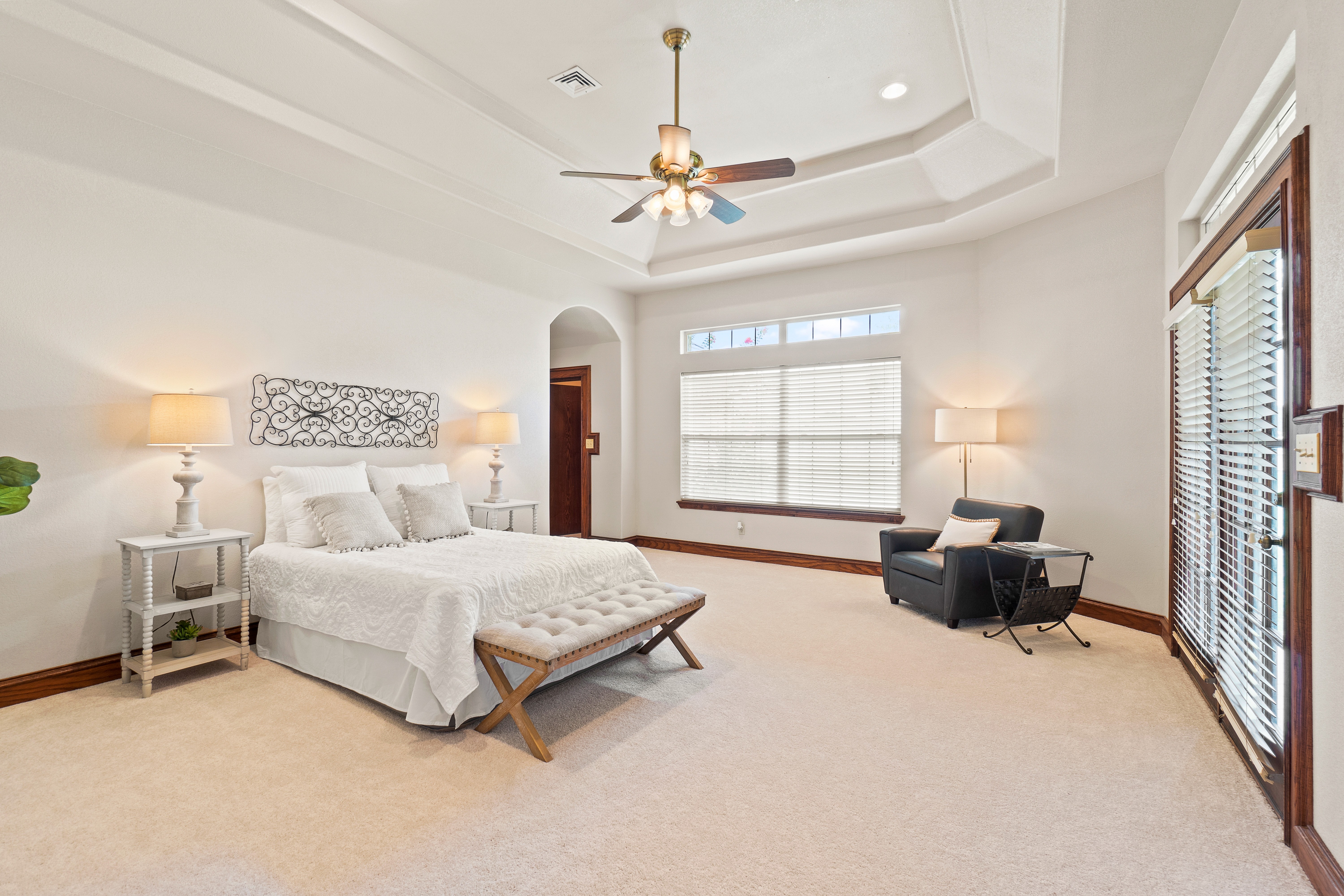 Harlingen, Texas, 78552, United States, 4 Bedrooms Bedrooms, ,3 BathroomsBathrooms,Residential,For Sale,1867020