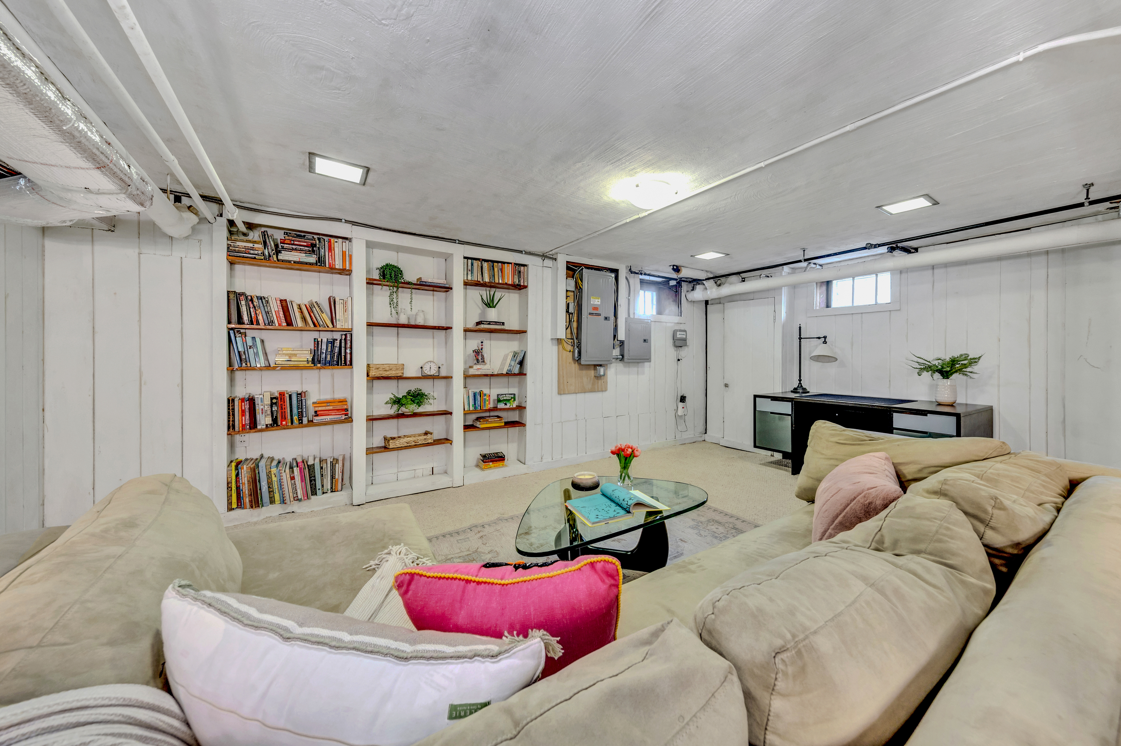 89 Churchill Avenue, Arlington, MA, 02476 - 物件實景