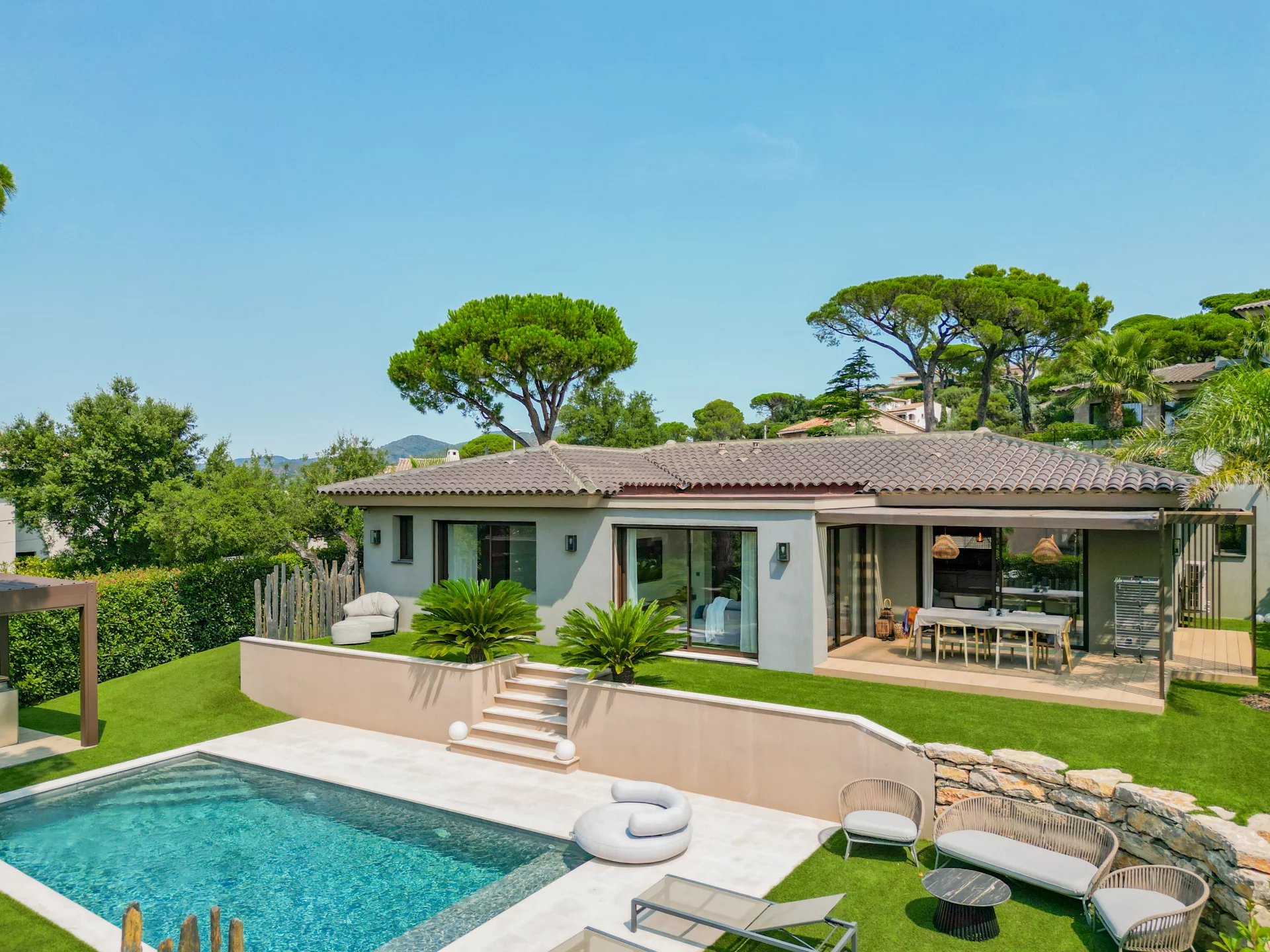 Sainte-Maxime, Provence-Alpes-Côte d’Azur, 83120, FR, 3 Bedrooms Bedrooms, ,Residential,For Sale,1912029