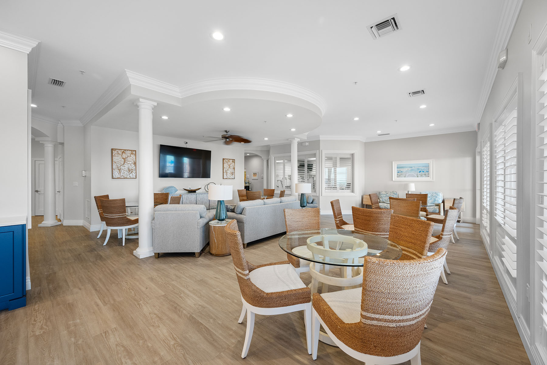  TIDES BEACH CLUB CONDO - 物件實景