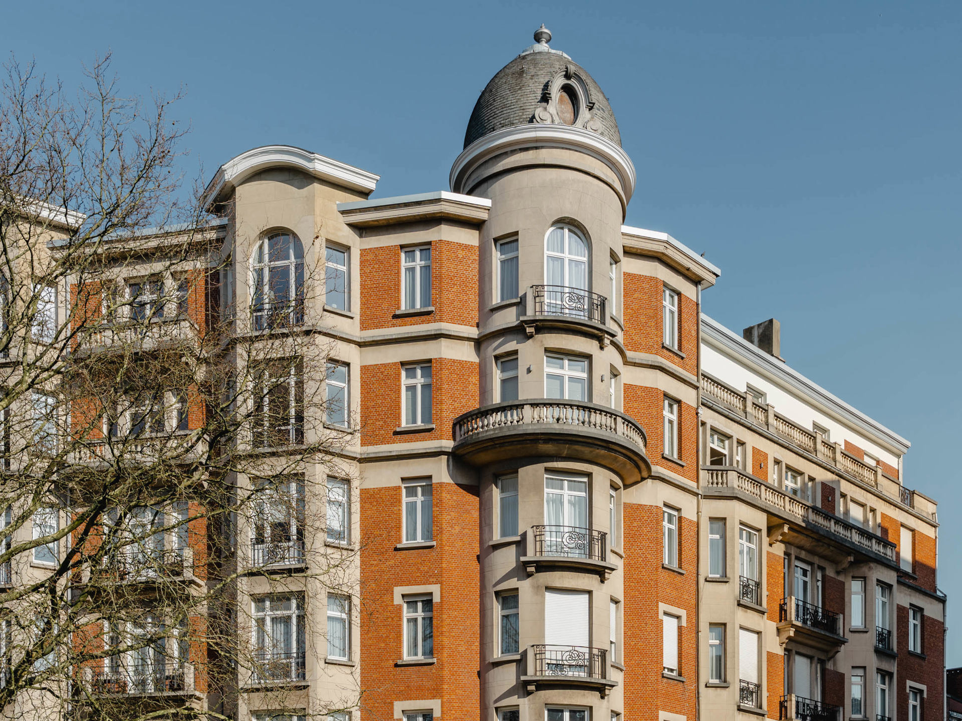 Etterbeek I Montgomery