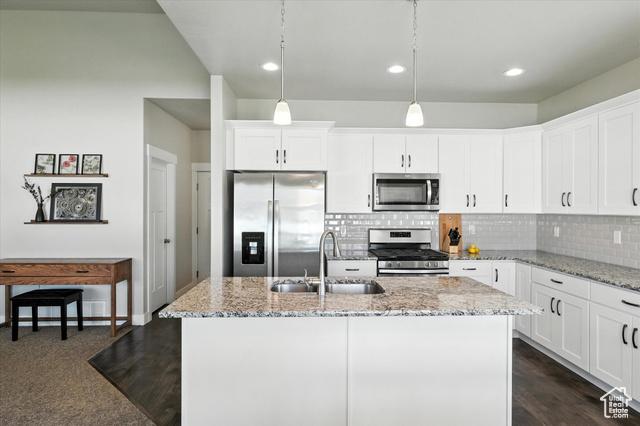 Hyrum, Utah, 84319, United States, 5 Bedrooms Bedrooms, ,3 BathroomsBathrooms,Residential,For Sale,1975409