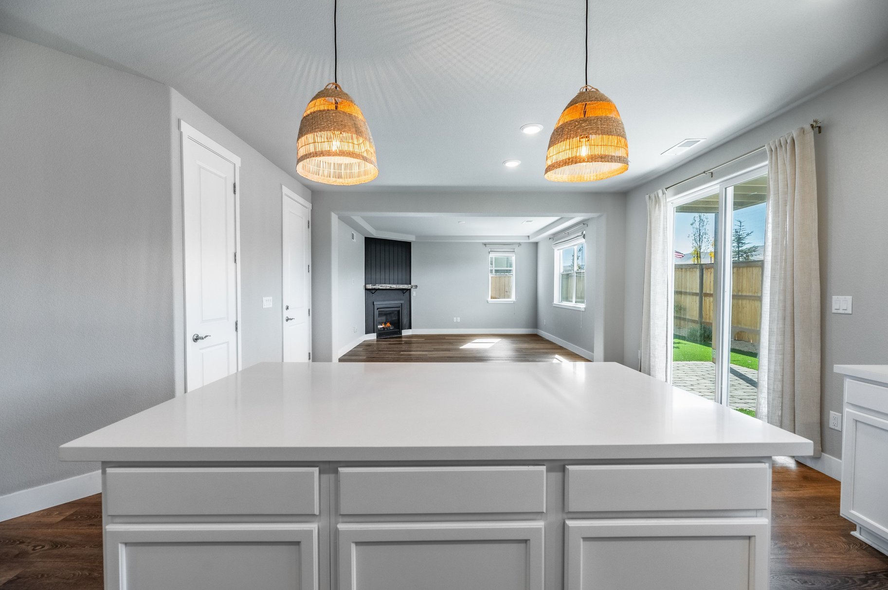  Upgraded Two Story with Unfiltered Peavine Views - 物件實景