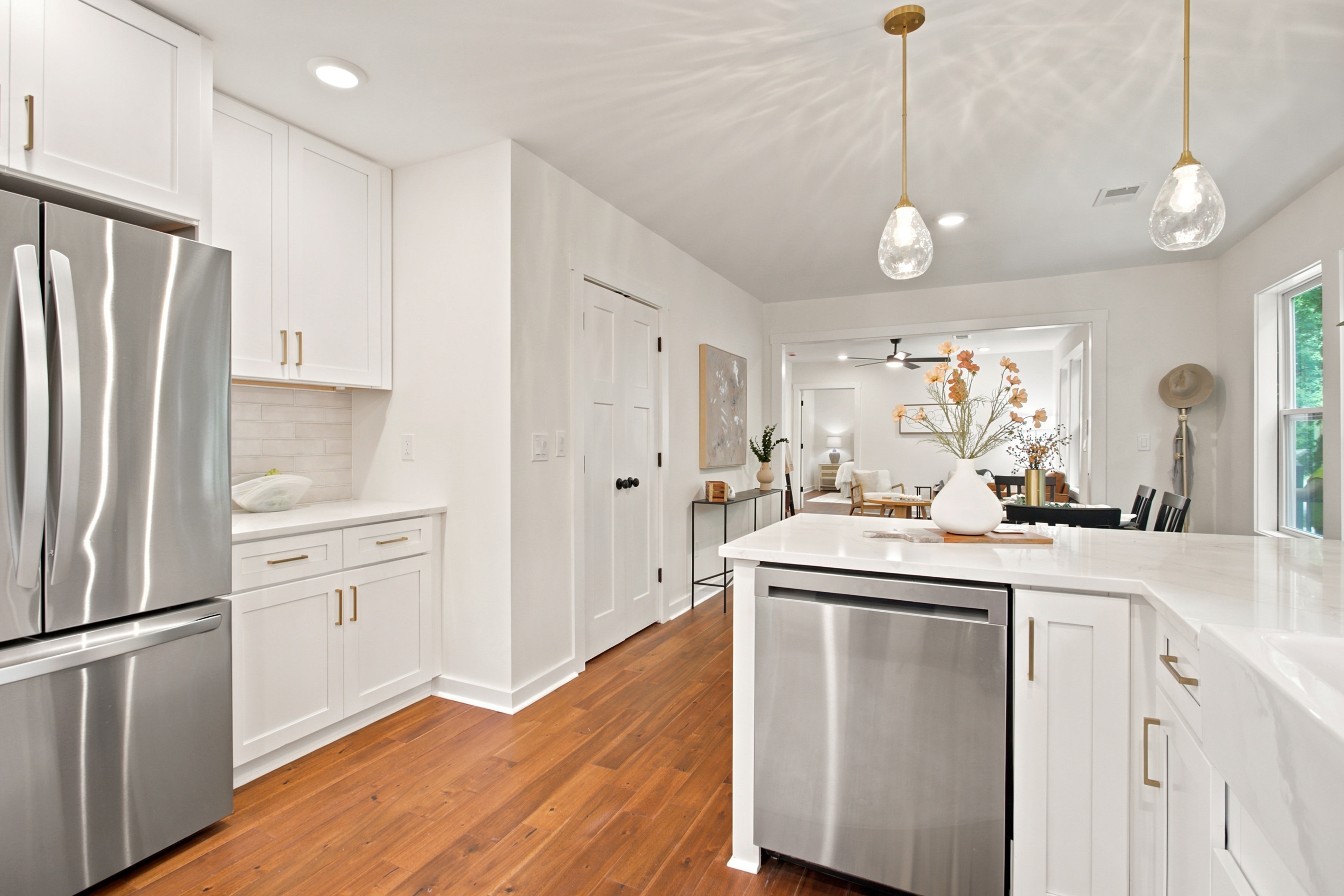  4 Arcadia Circle, Greenville, SC 29605 - 物件實景