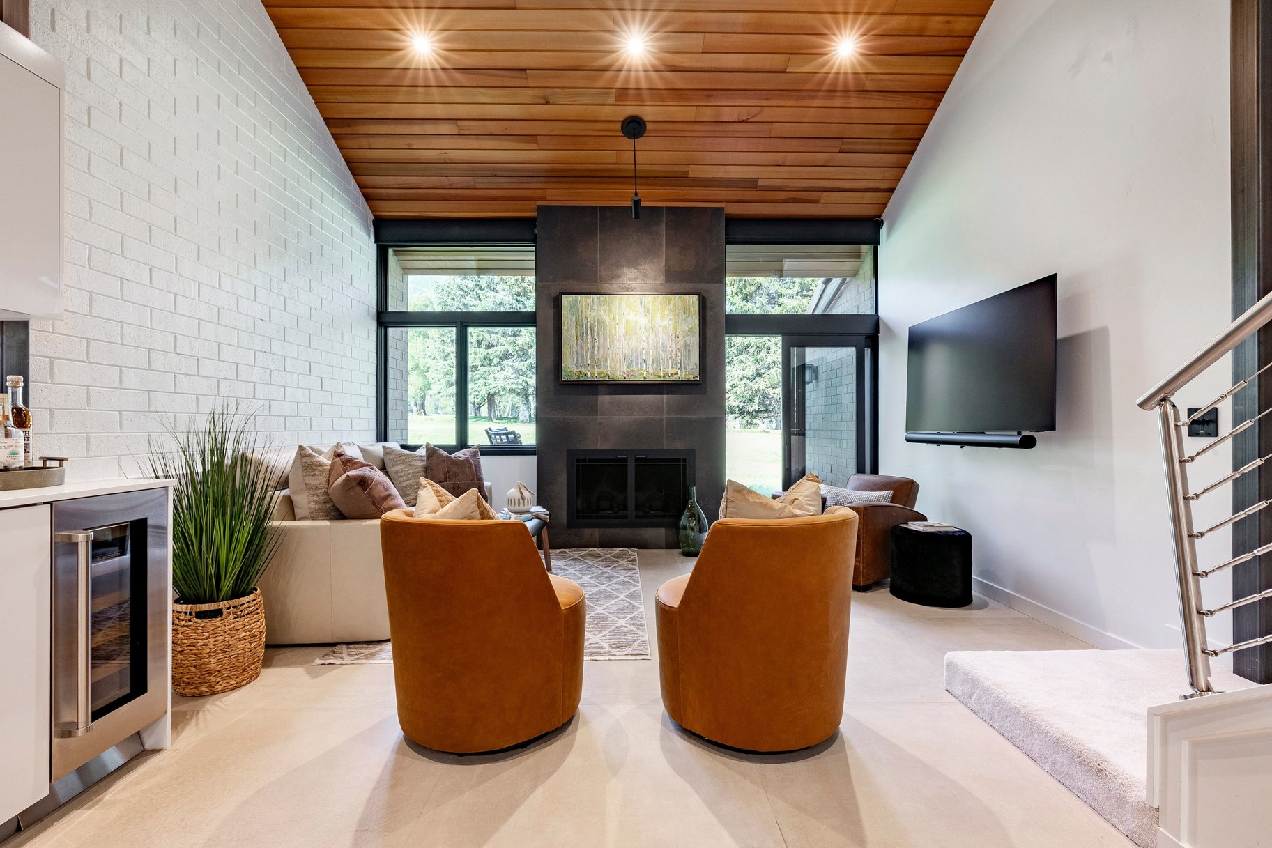  Modern Mountain Luxury on the Park City Municipal Golf Course - 物件實景
