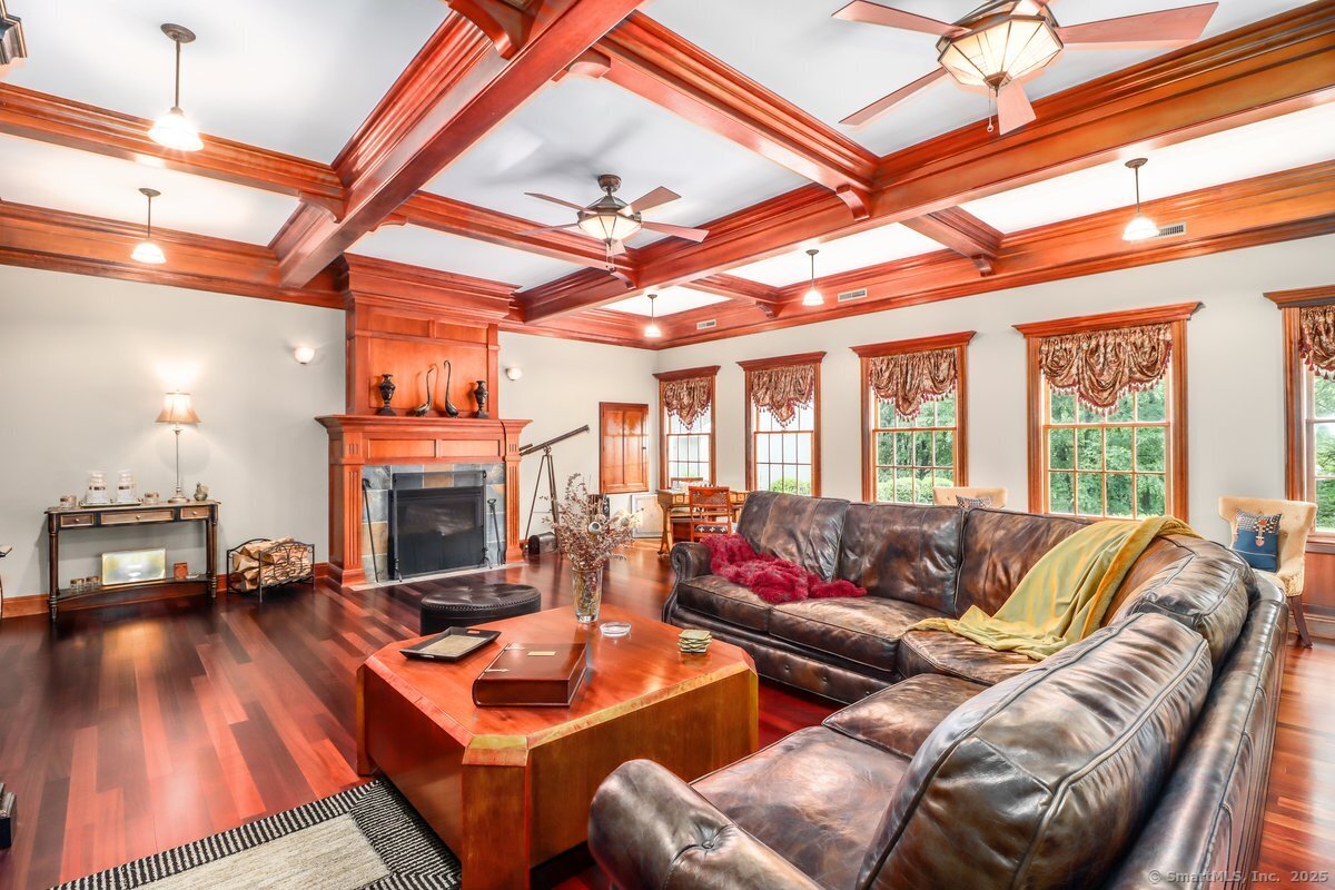 Bridgewater, Connecticut, 06752, United States, 4 Bedrooms Bedrooms, ,6 BathroomsBathrooms,Residential,For Sale,1850308