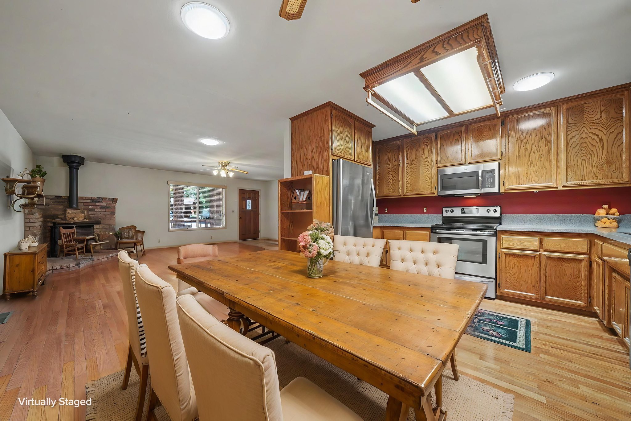  23876 Meadow Crest Drive, Pioneer, CA 95666 - 物件實景