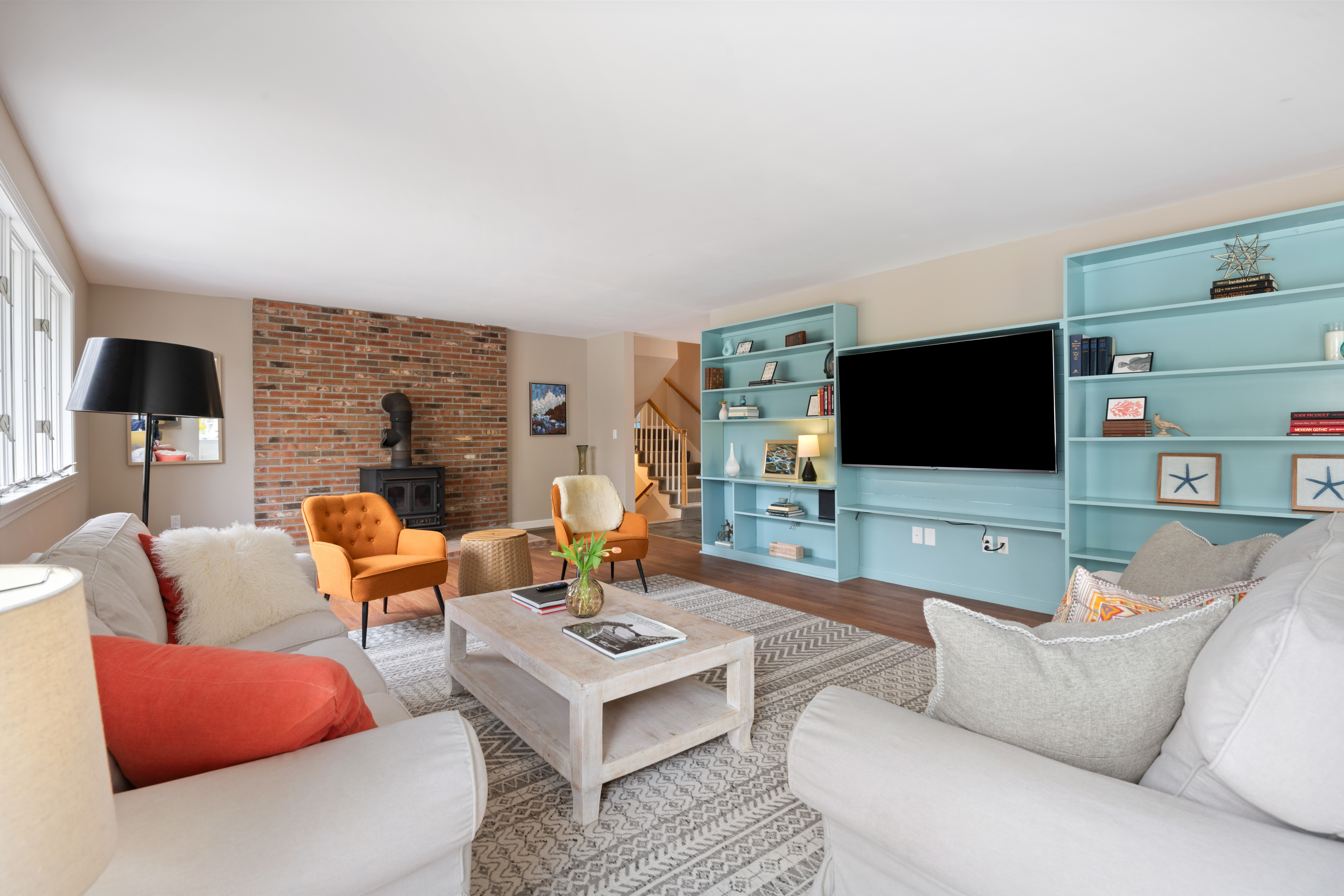  8 Marbee Road, Rockport, MA, 01966 - 物件實景