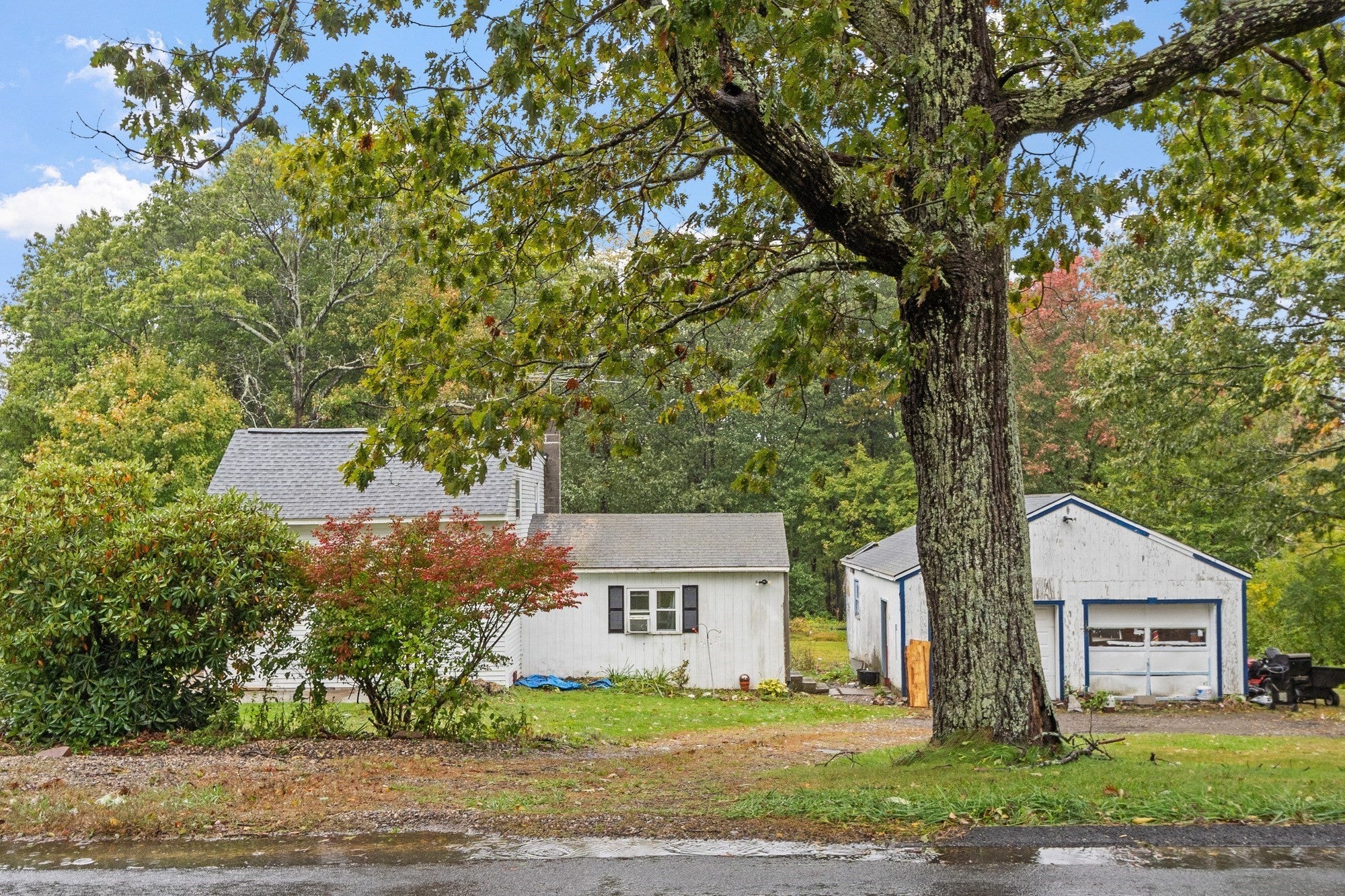 South Rd, Templeton, MA 01468 #1