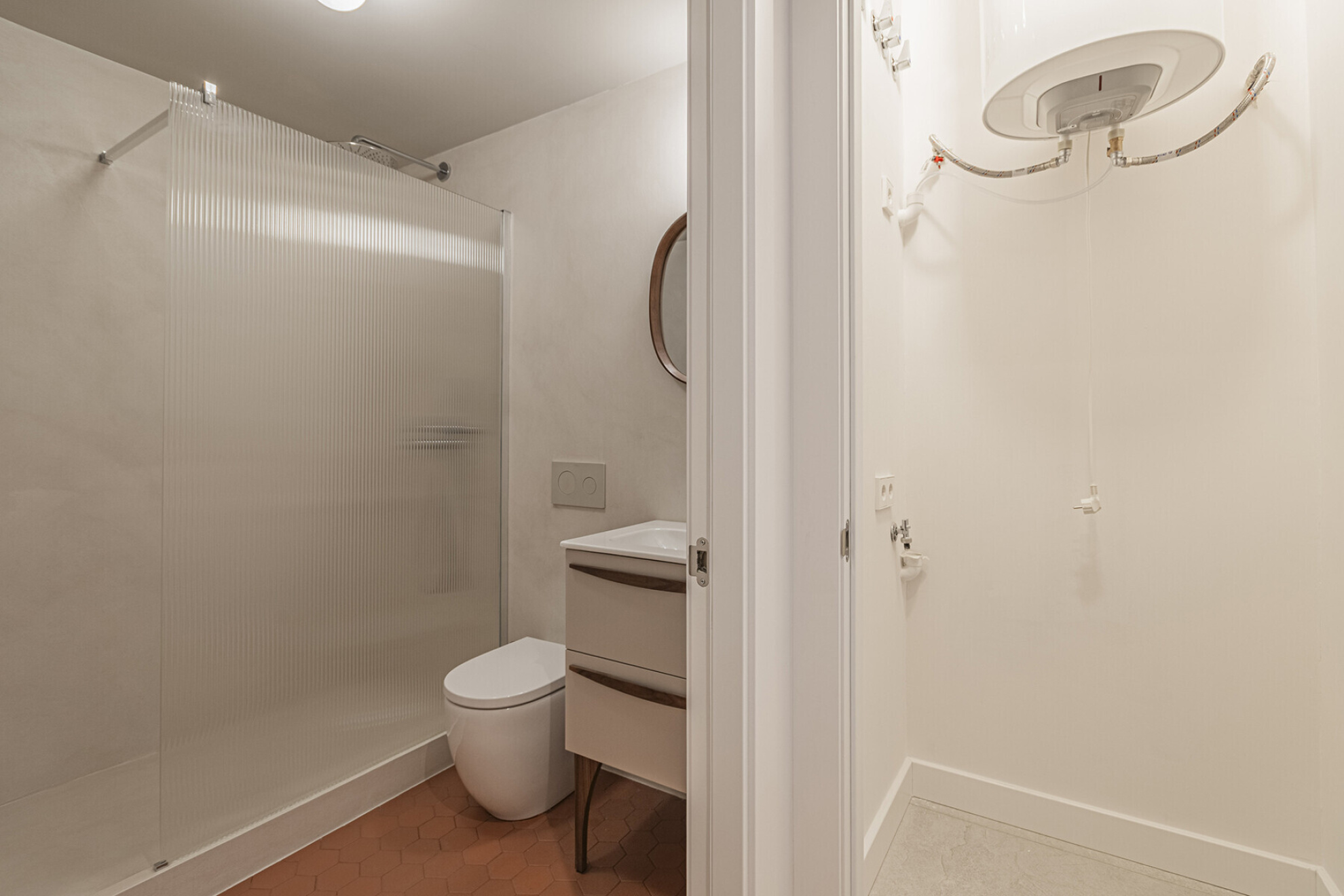  Renovated apartment in the Gothic Quarter - 物件實景