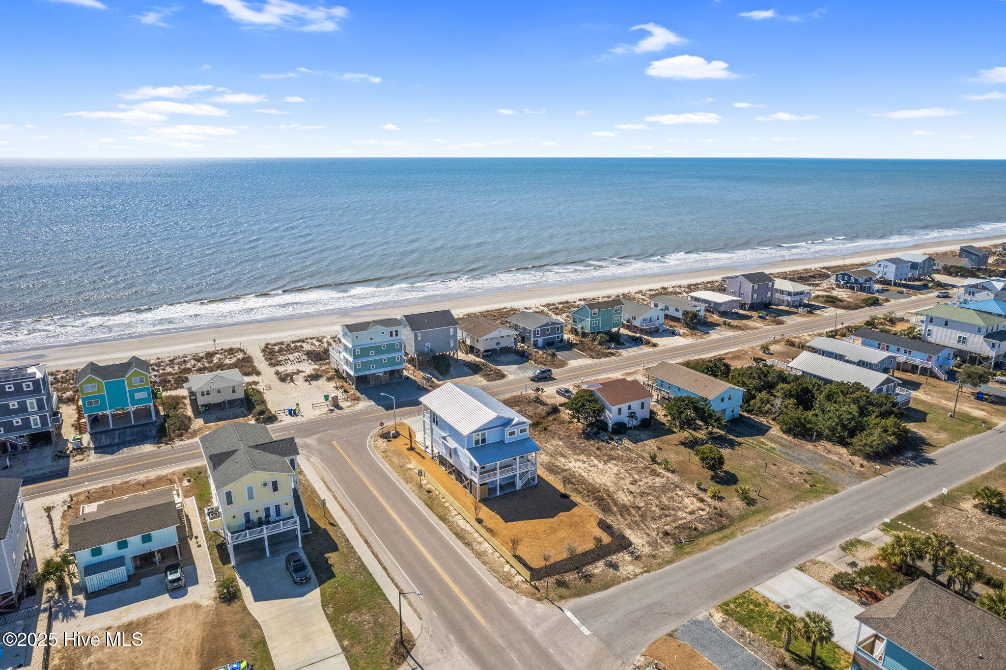 Oak Island, North Carolina, 28465, United States, ,Land,For Sale,1981008