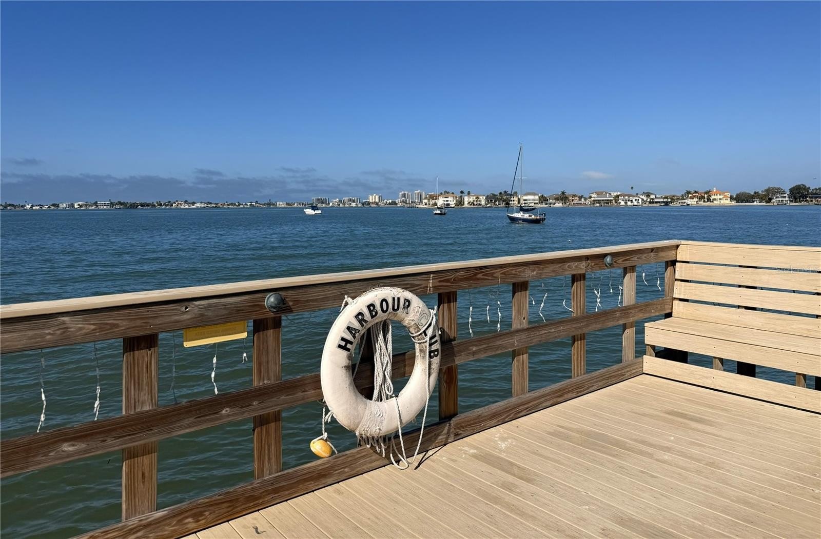 BELLEAIR BLUFFS, Florida, 33770, United States, 2 Bedrooms Bedrooms, ,2 BathroomsBathrooms,Residential,For Sale,2005245