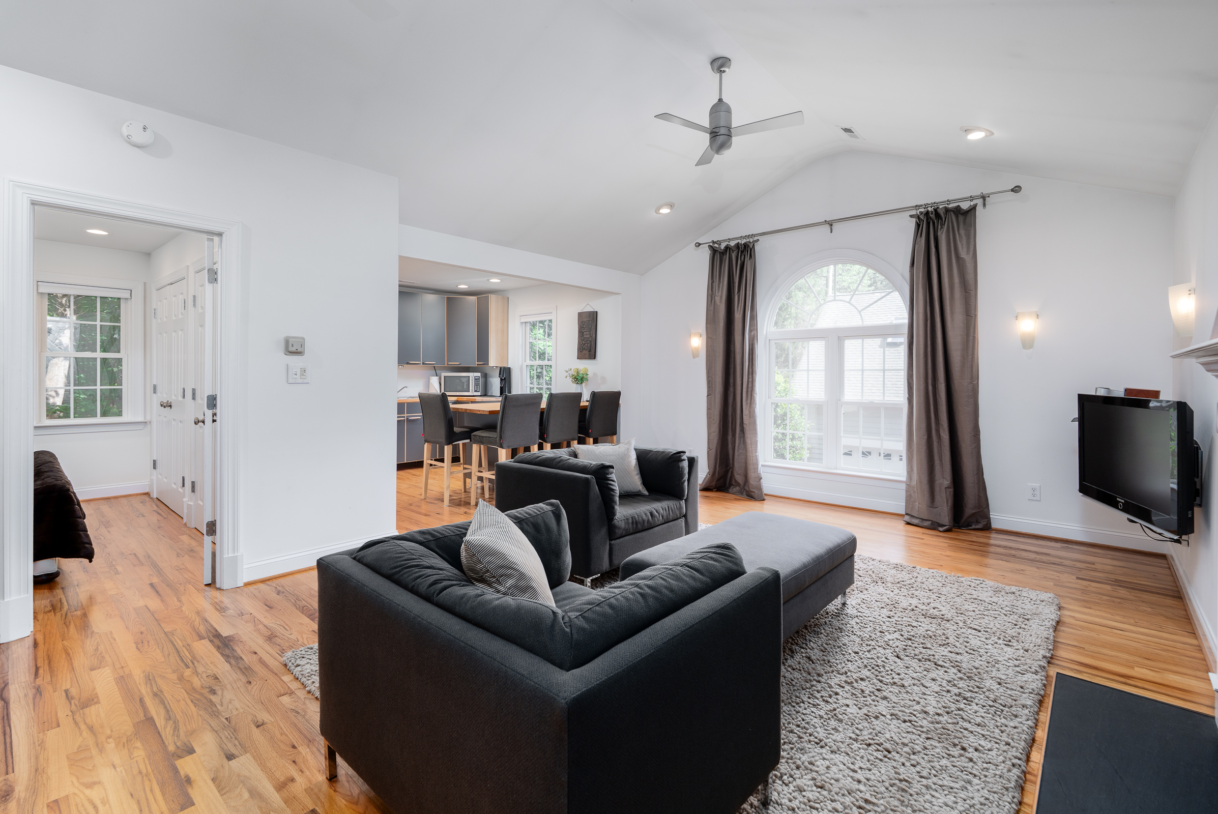  3124 Rock Cress Lane, Sandy Hook, VA 23153 - 物件實景
