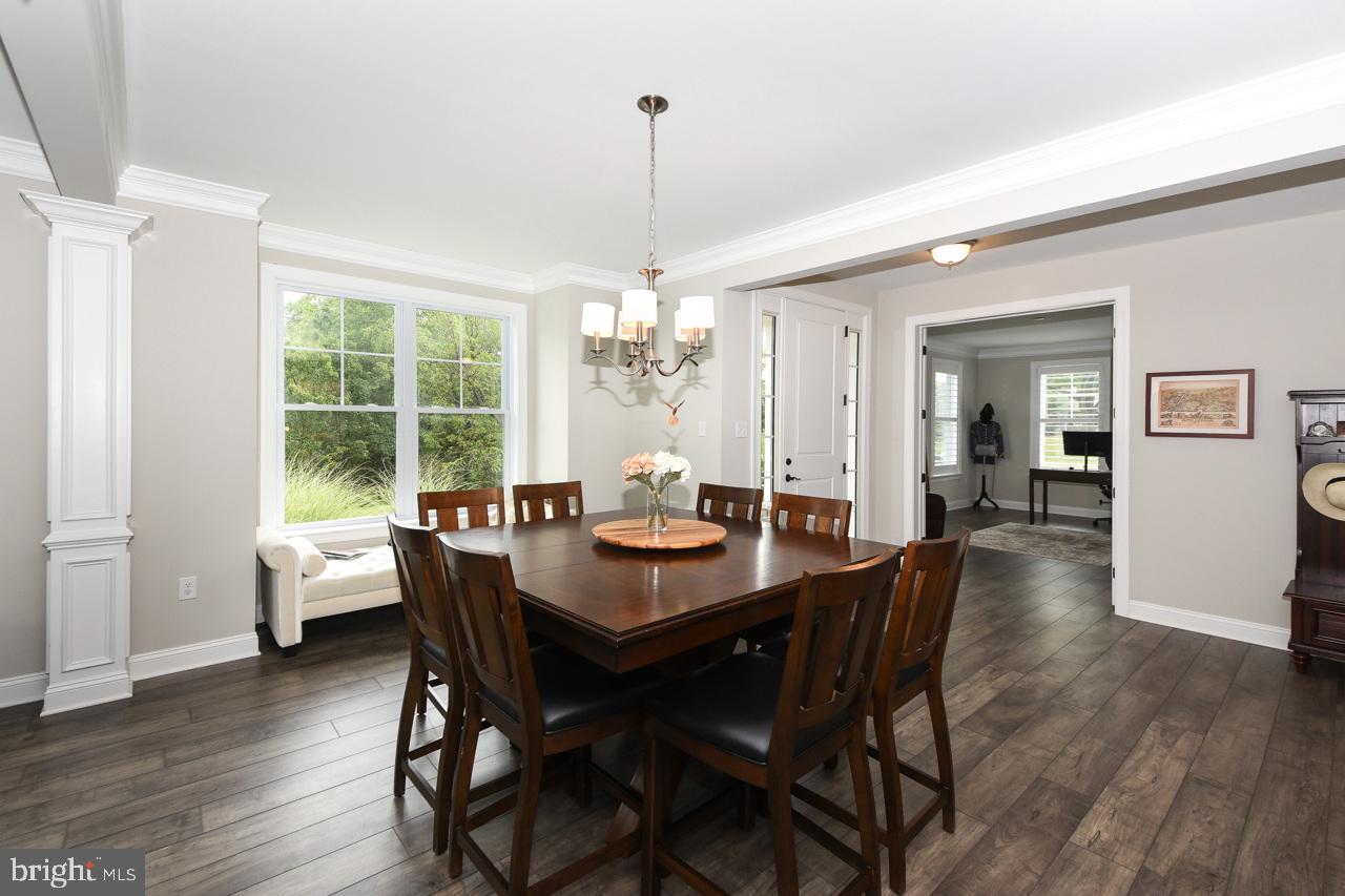 Doylestown, Pennsylvania, 18901, United States, 3 Bedrooms Bedrooms, ,4 BathroomsBathrooms,Residential,For Sale,2002984