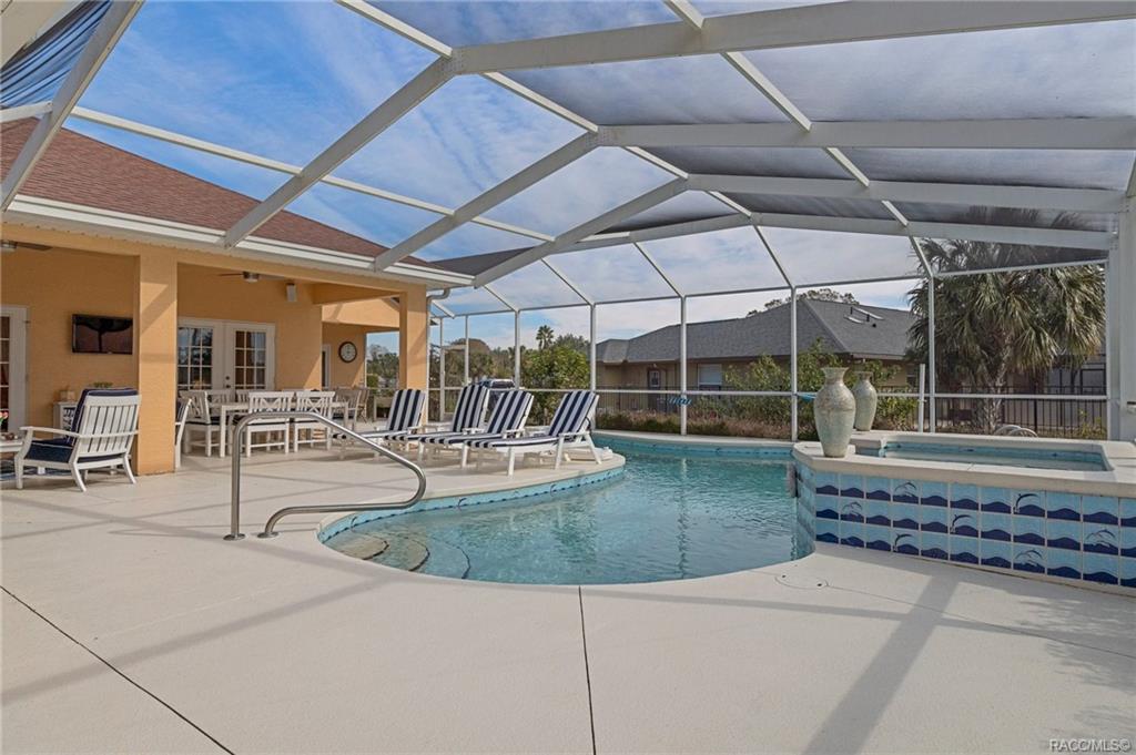 Inverness, Florida, 34453, United States, 4 Bedrooms Bedrooms, ,3 BathroomsBathrooms,Residential,For Sale,1980219