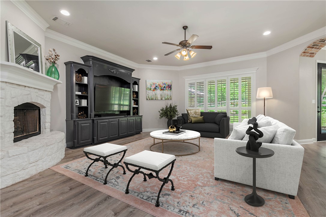 9412 Belgrave Square, Iola, Texas, 77861-4686, United States, 5 Bedrooms Bedrooms, ,5 BathroomsBathrooms,Residential,For Sale,9412 Belgrave Square,1685501